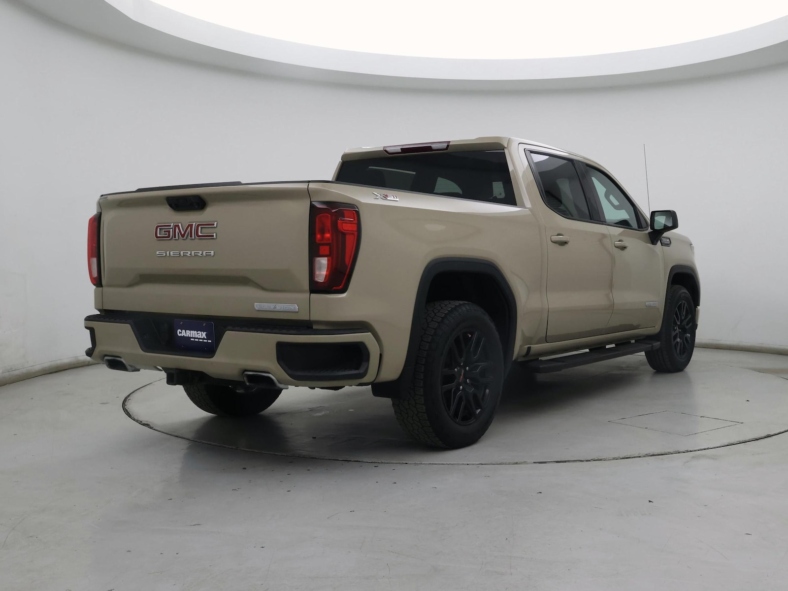 2022 GMC Sierra 1500 Elevation - Photo 9