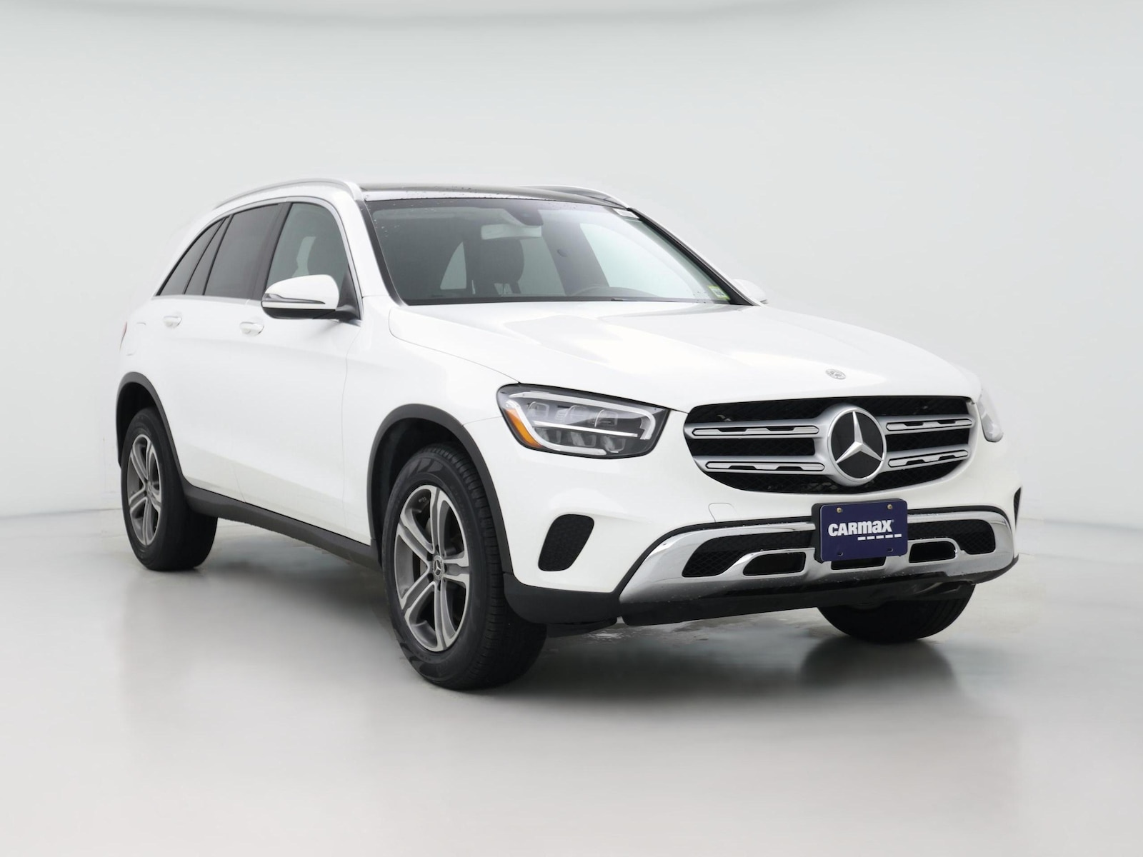 2020 Mercedes-Benz GLC GLC300