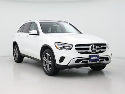 2020 Mercedes-Benz GLC300