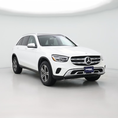 2020 Mercedes-Benz GLC300