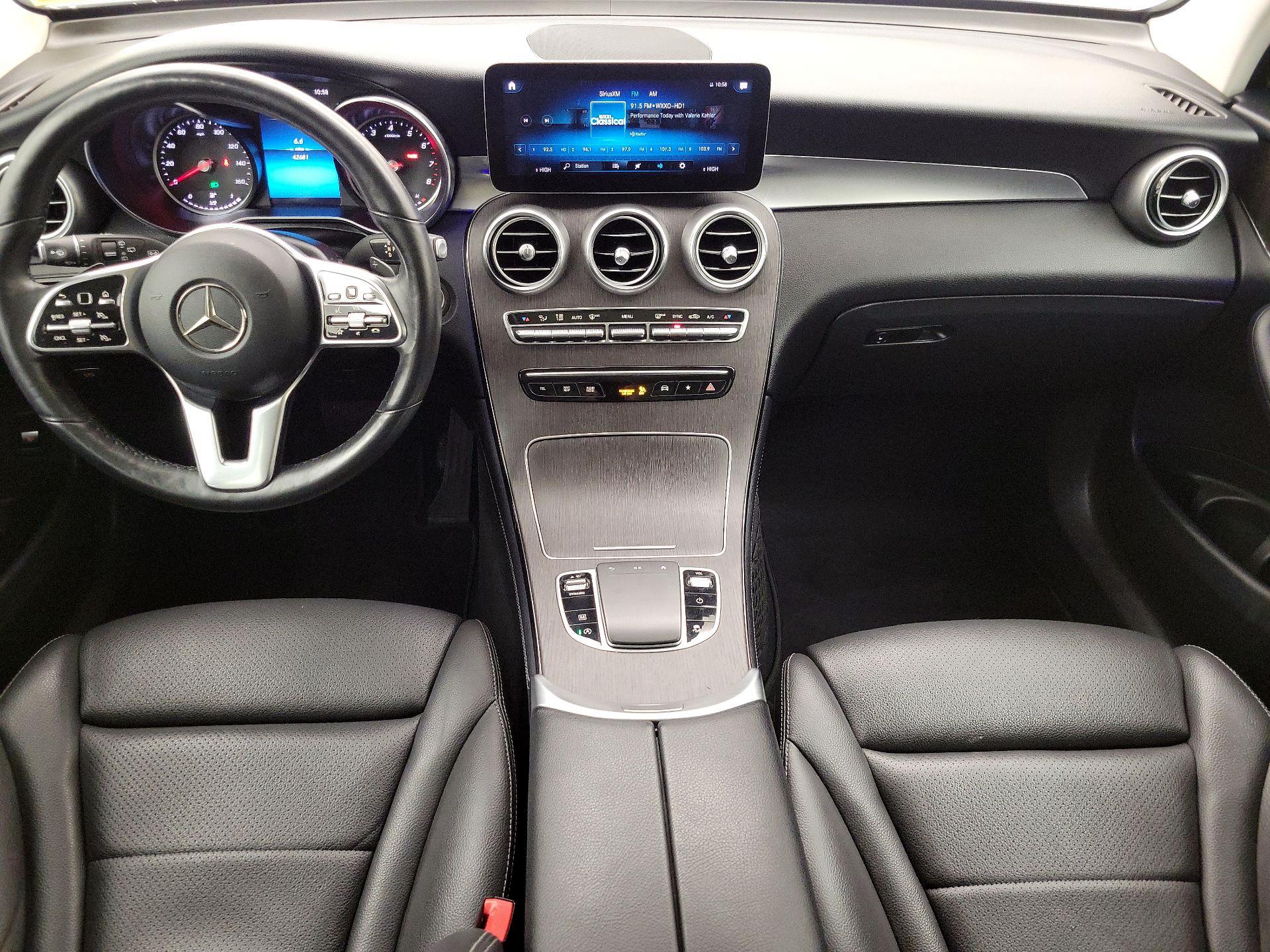 Thumbnail: 2020 Mercedes-Benz GLC - 9