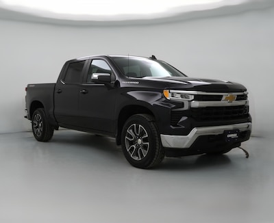 Picture of 2023 Chevrolet Silverado 1500 LT with stock number 28287764