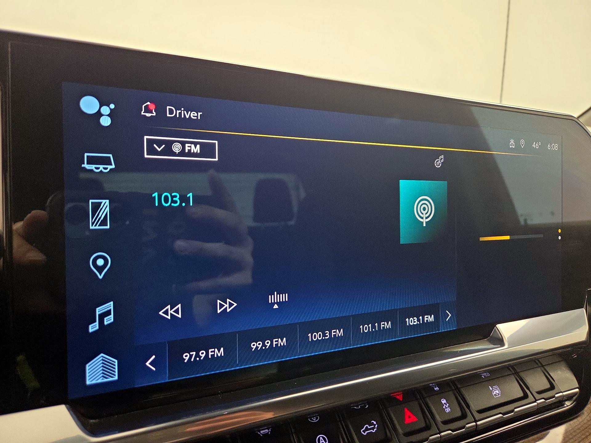 Thumbnail: 2023 Chevrolet Silverado 1500 - 15