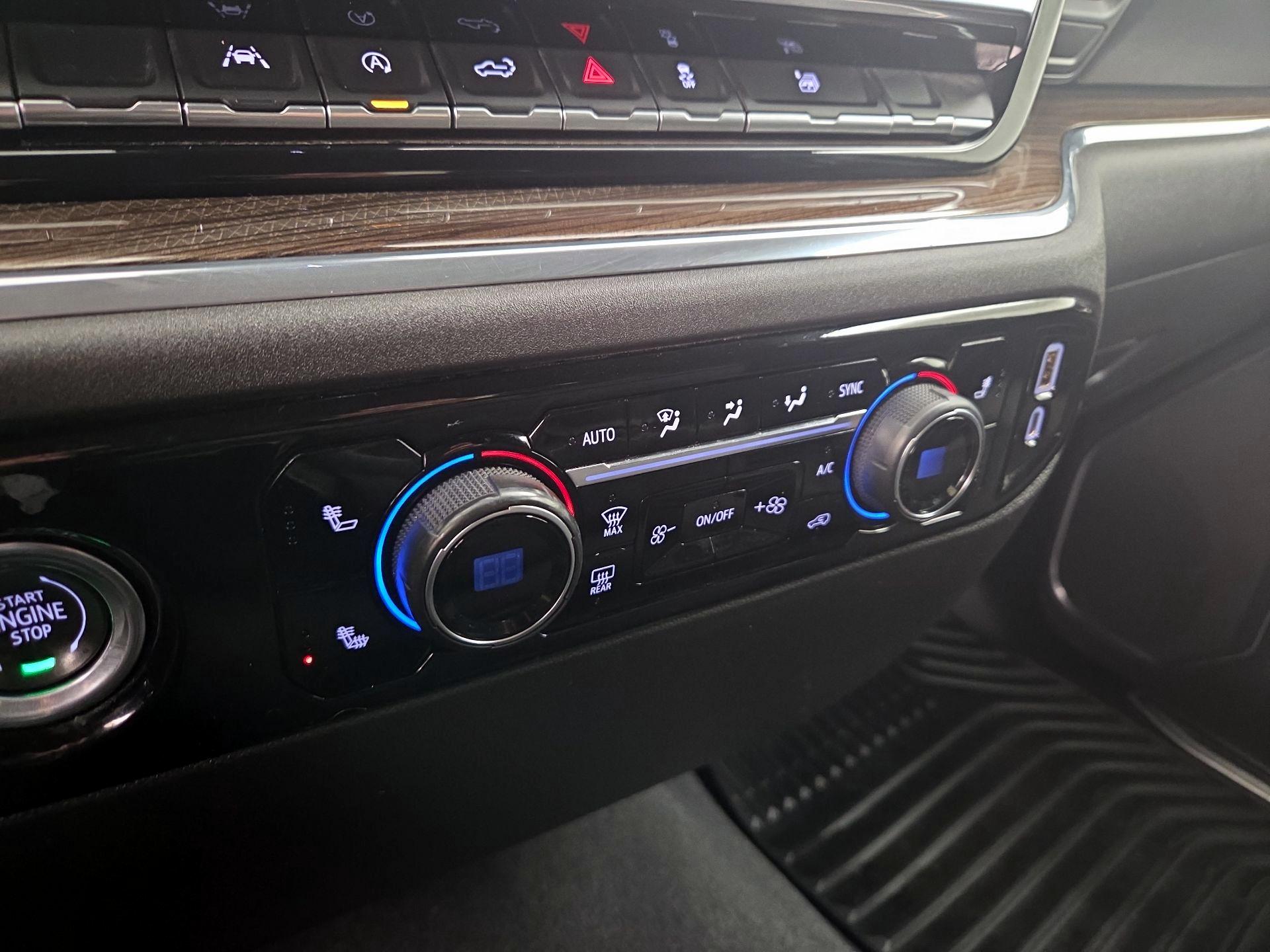 Thumbnail: 2023 Chevrolet Silverado 1500 - 16