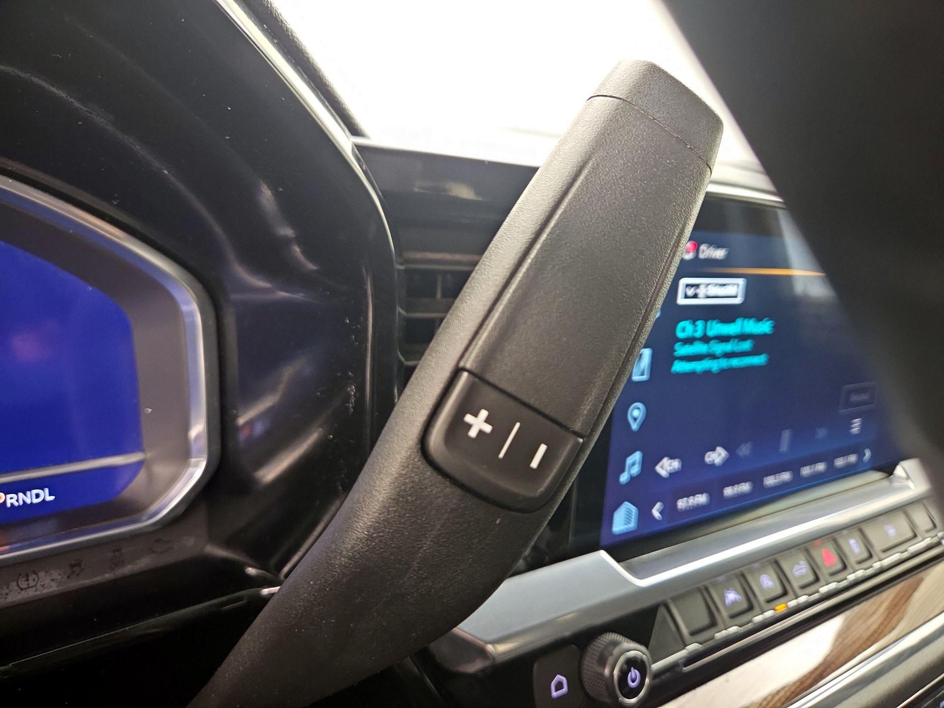 Thumbnail: 2023 Chevrolet Silverado 1500 - 17