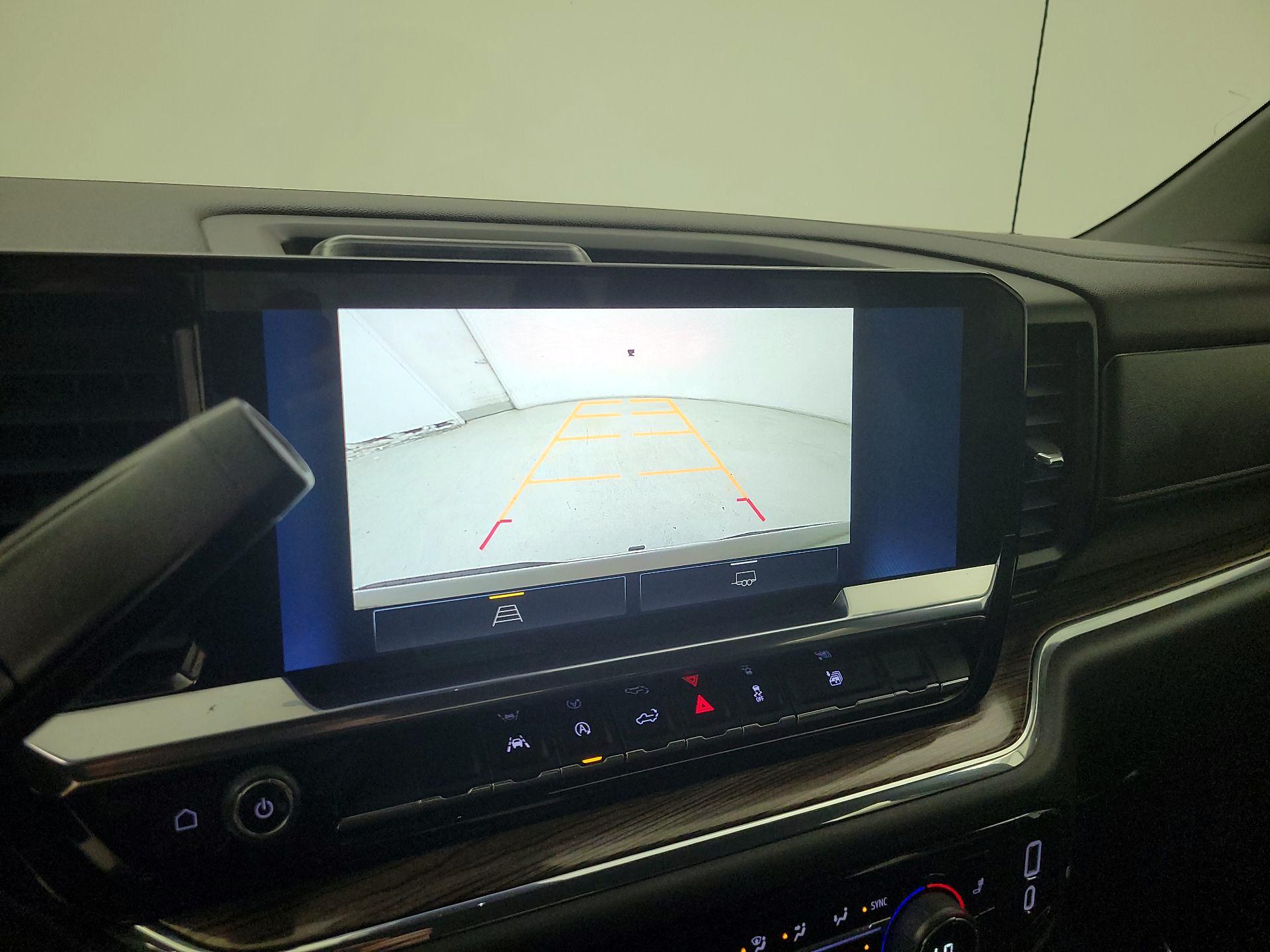 Thumbnail: 2023 Chevrolet Silverado 1500 - 14