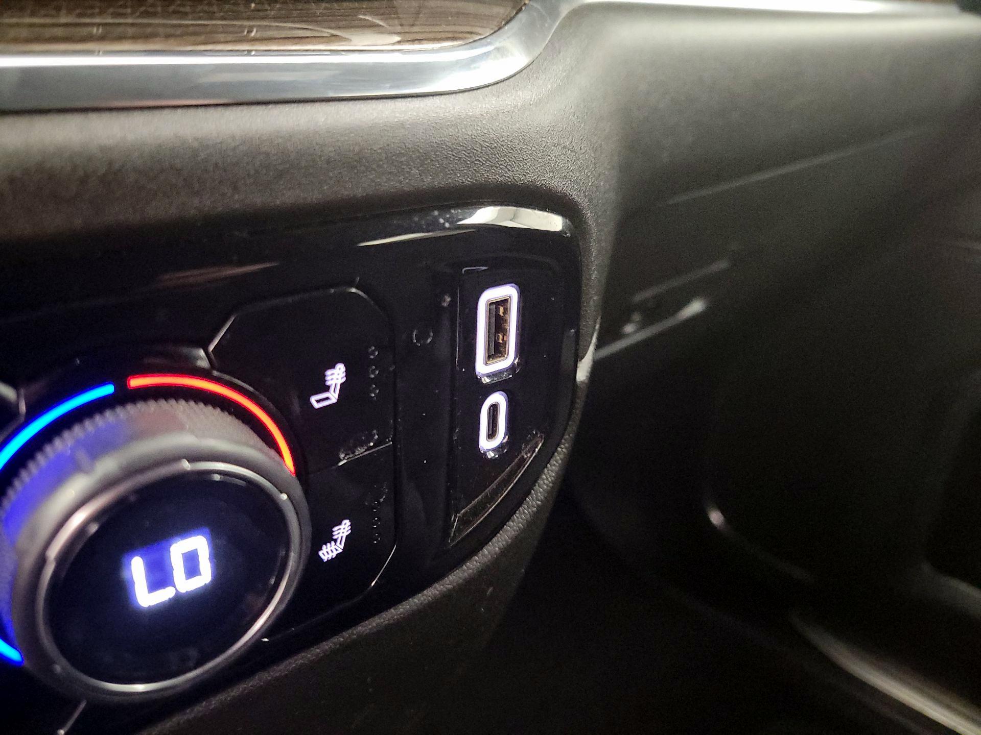 Thumbnail: 2023 Chevrolet Silverado 1500 - 18