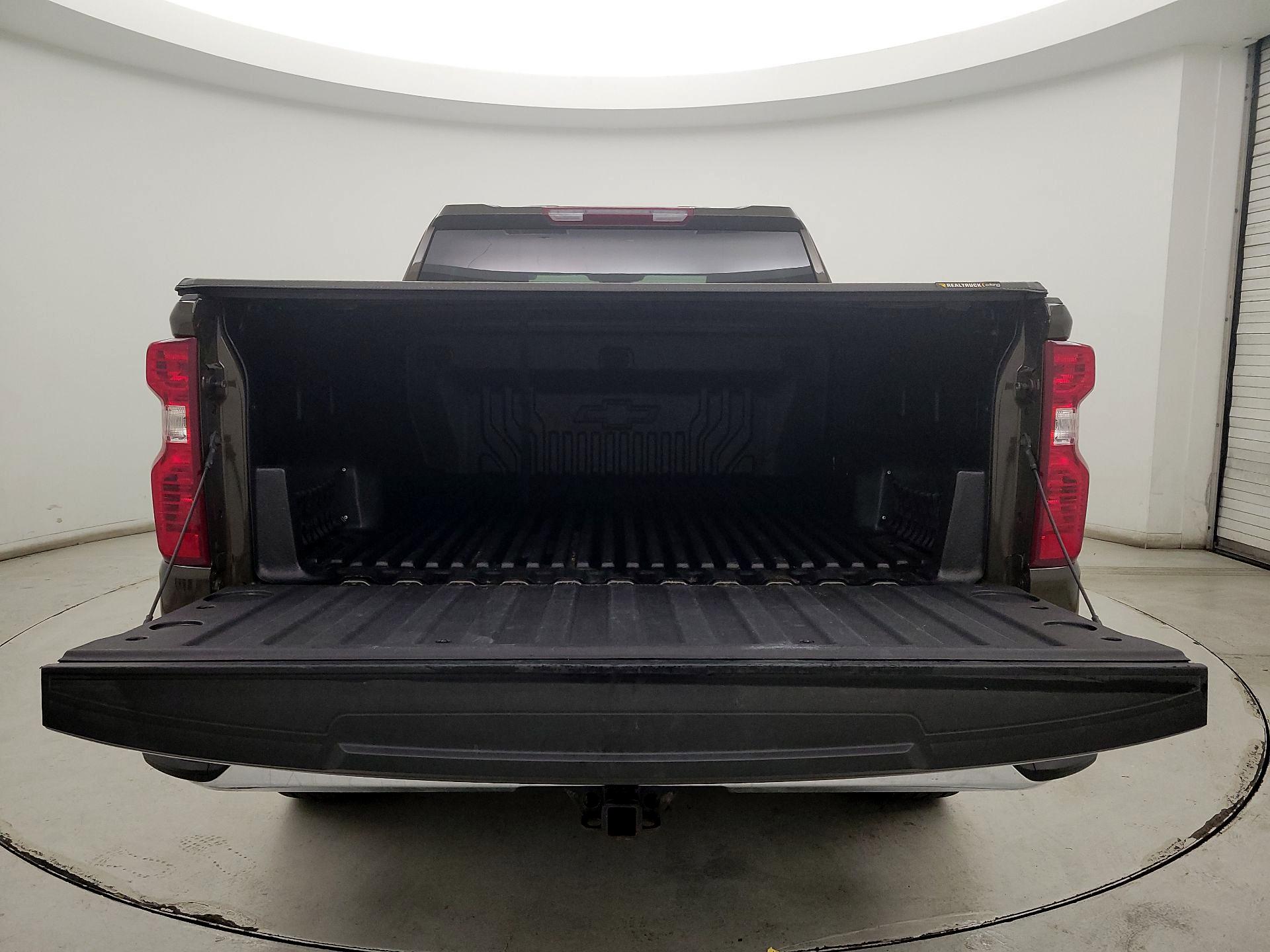 Thumbnail: 2023 Chevrolet Silverado 1500 - 20