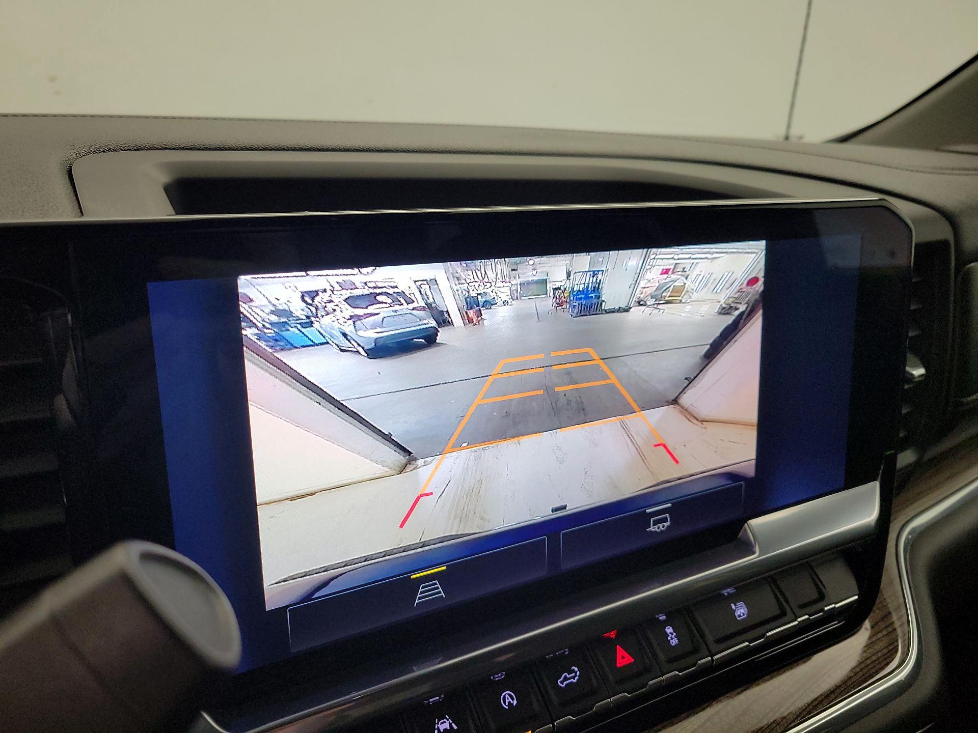 Thumbnail: 2023 Chevrolet Silverado 1500 - 14