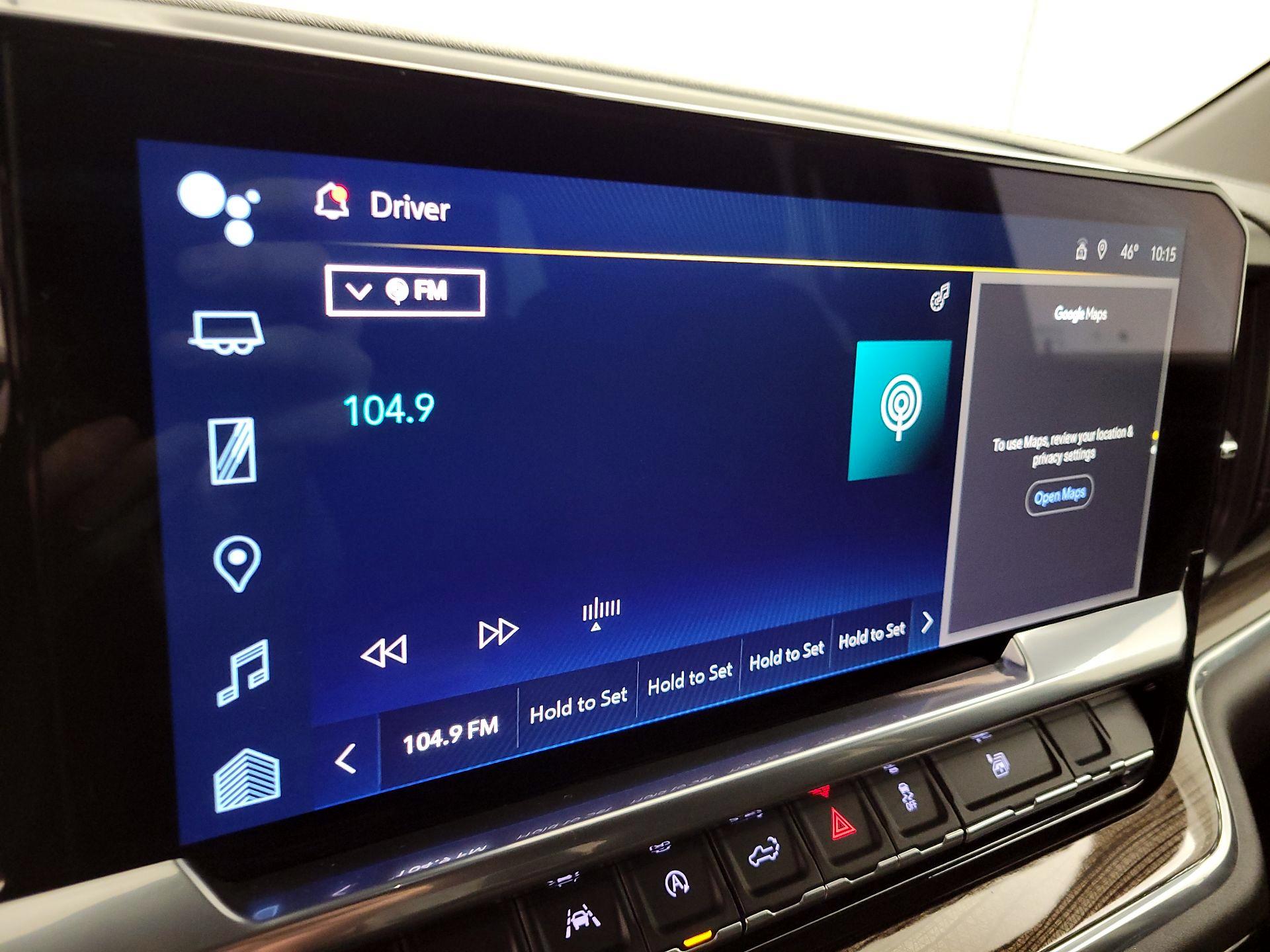 Thumbnail: 2023 Chevrolet Silverado 1500 - 15