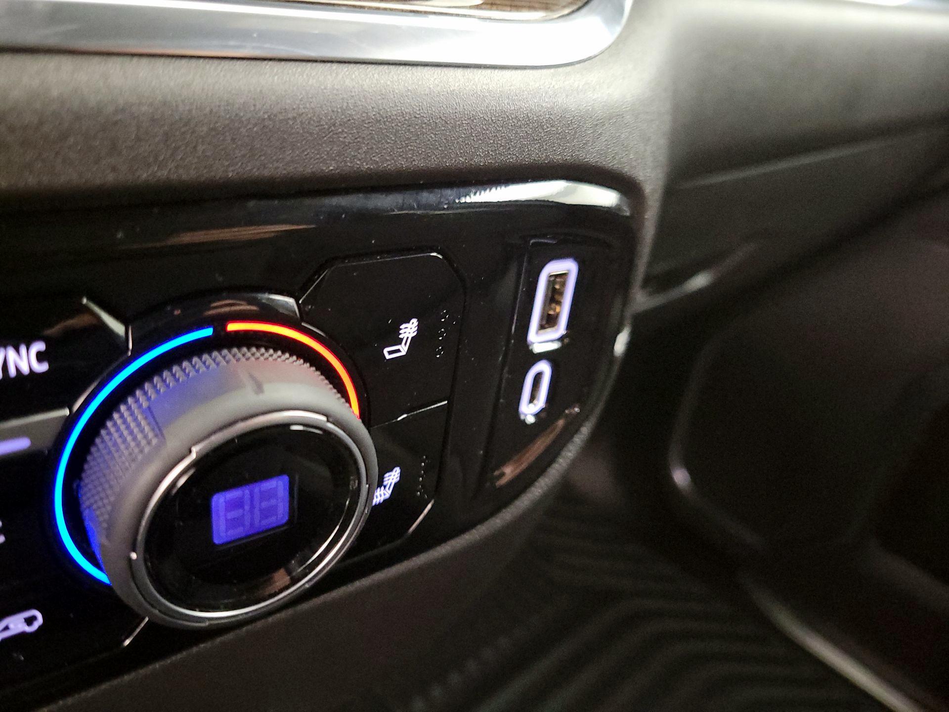 Thumbnail: 2023 Chevrolet Silverado 1500 - 18