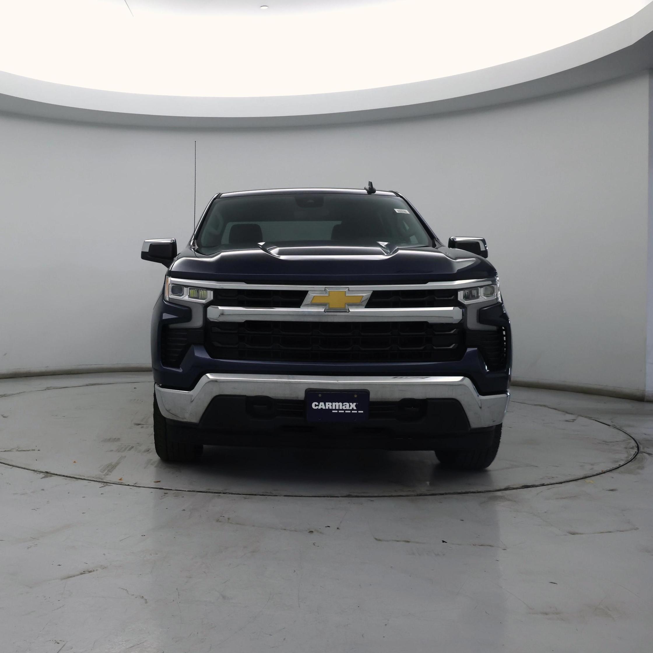 Thumbnail: 2023 Chevrolet Silverado 1500 - 5
