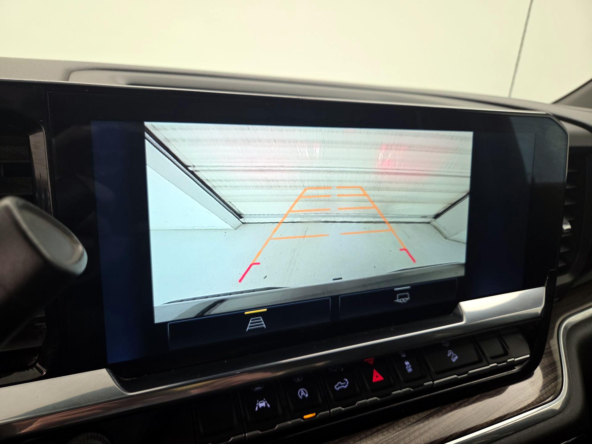 Thumbnail: 2023 Chevrolet Silverado 1500 - 14