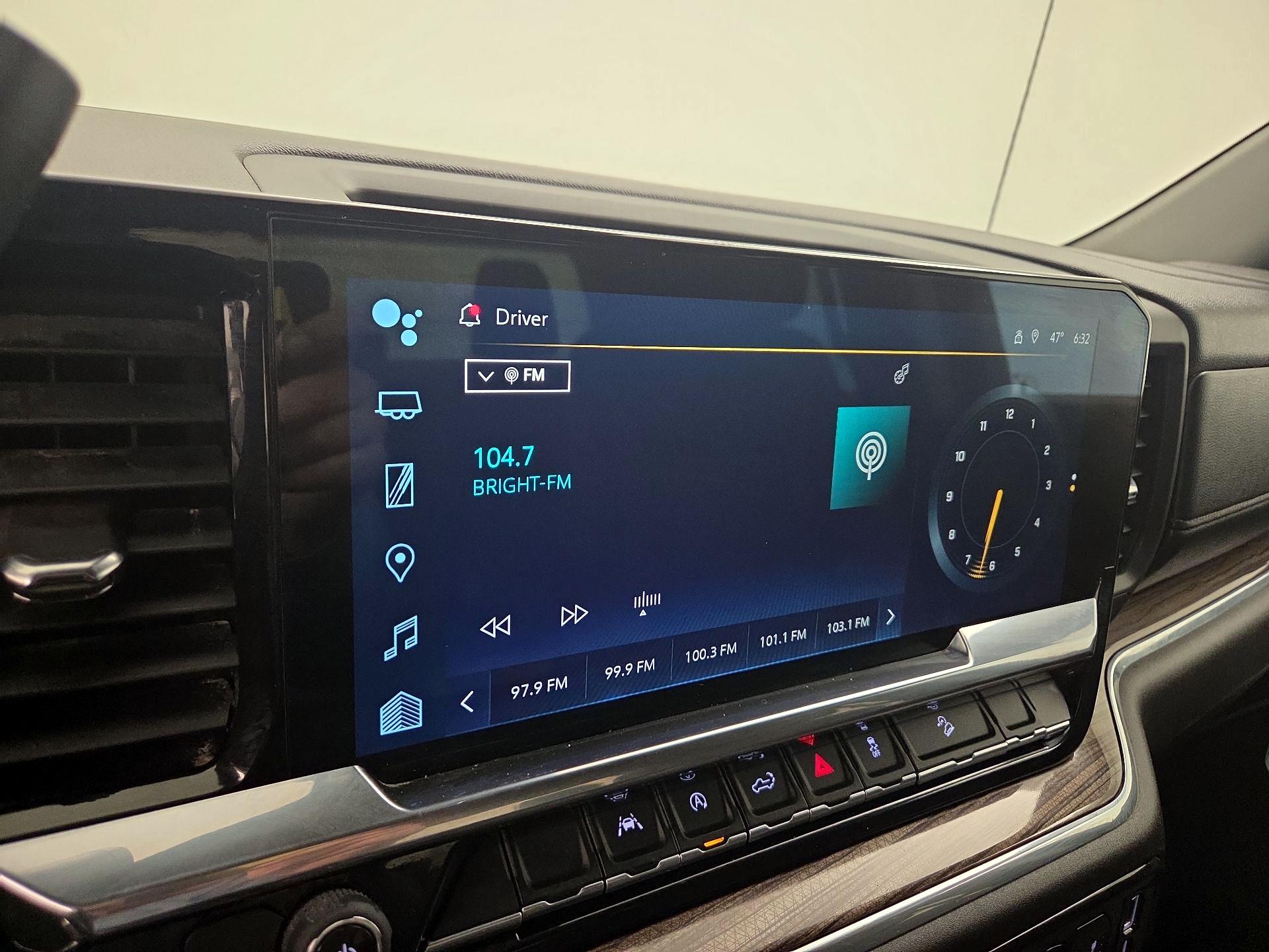 Thumbnail: 2023 Chevrolet Silverado 1500 - 15