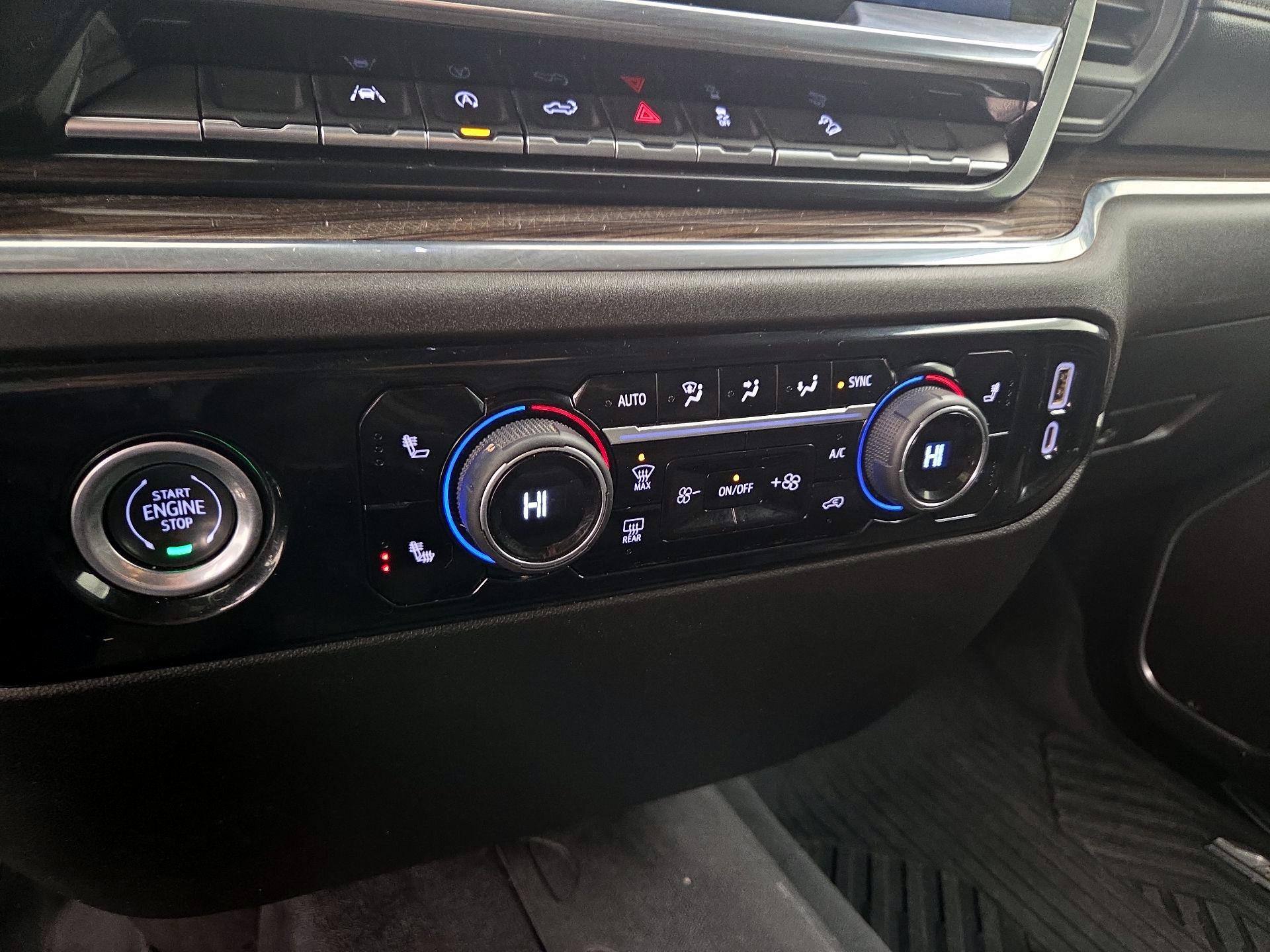 Thumbnail: 2023 Chevrolet Silverado 1500 - 16