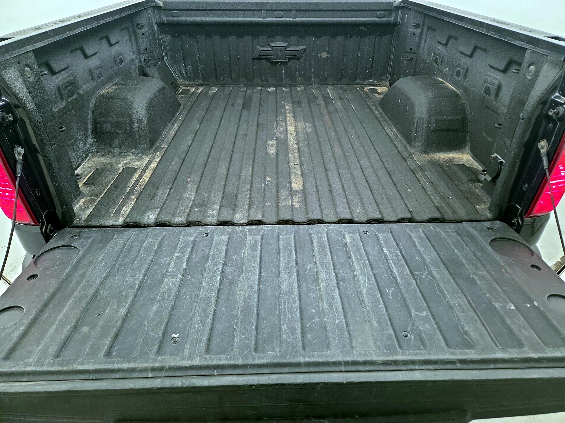 Thumbnail: 2023 Chevrolet Silverado 1500 - 20