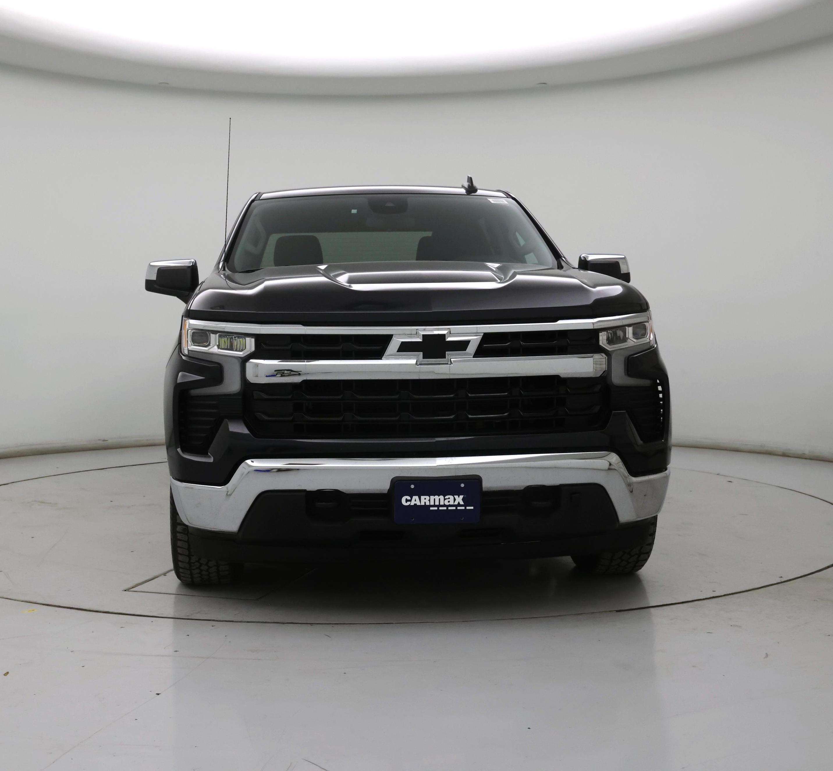 Thumbnail: 2023 Chevrolet Silverado 1500 - 5