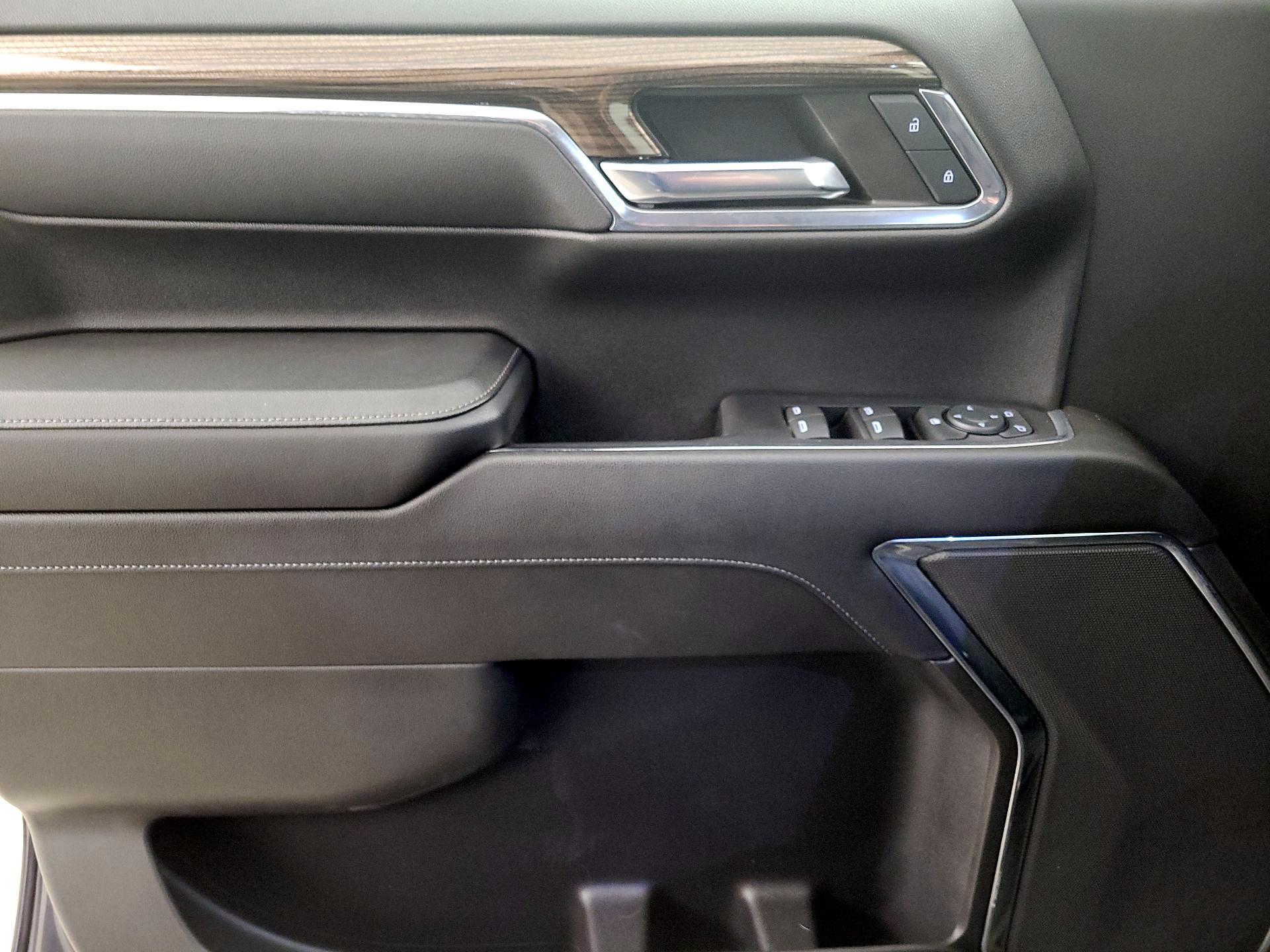 Thumbnail: 2023 Chevrolet Silverado 1500 - 12