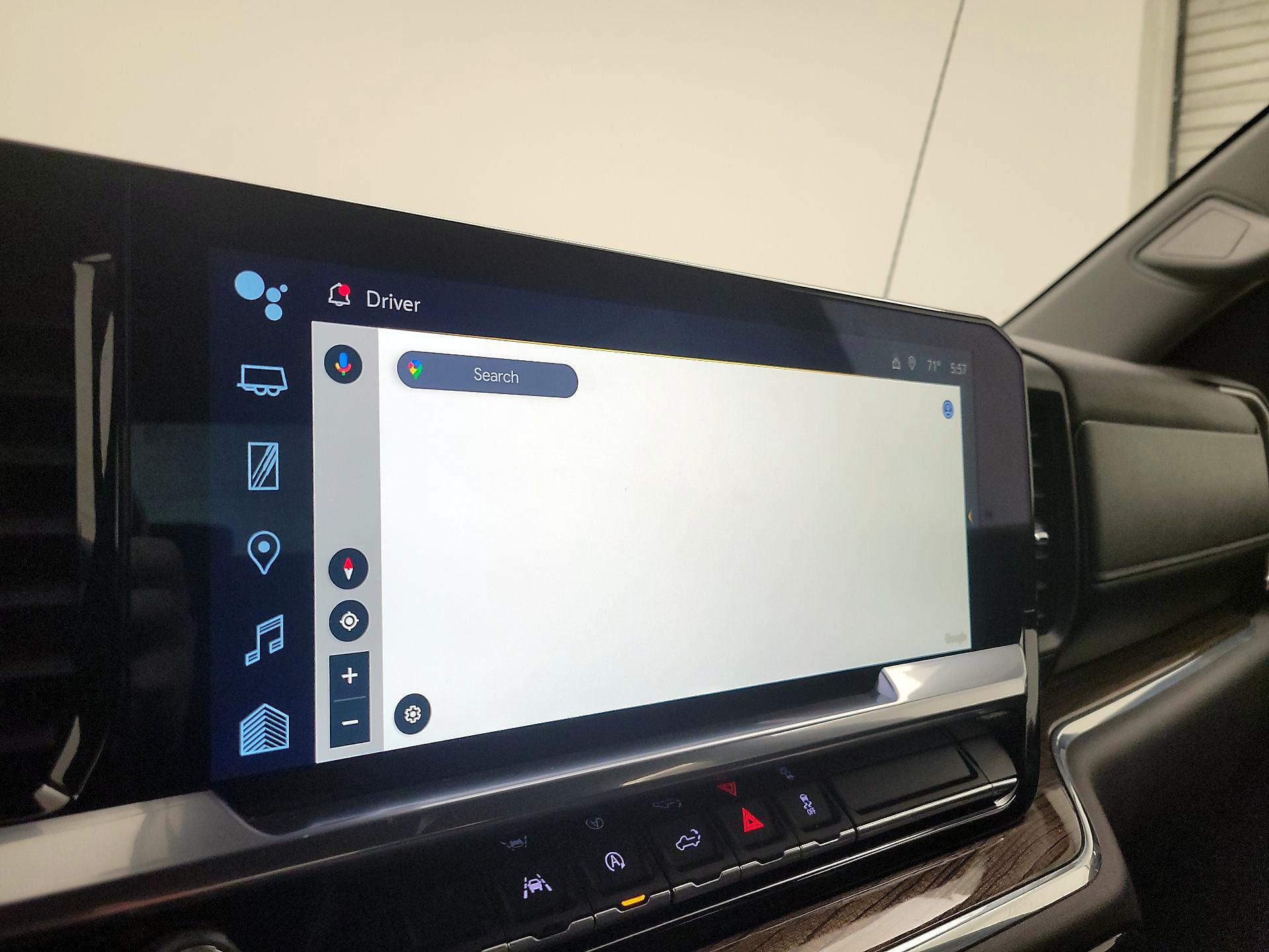 Thumbnail: 2023 Chevrolet Silverado 1500 - 14