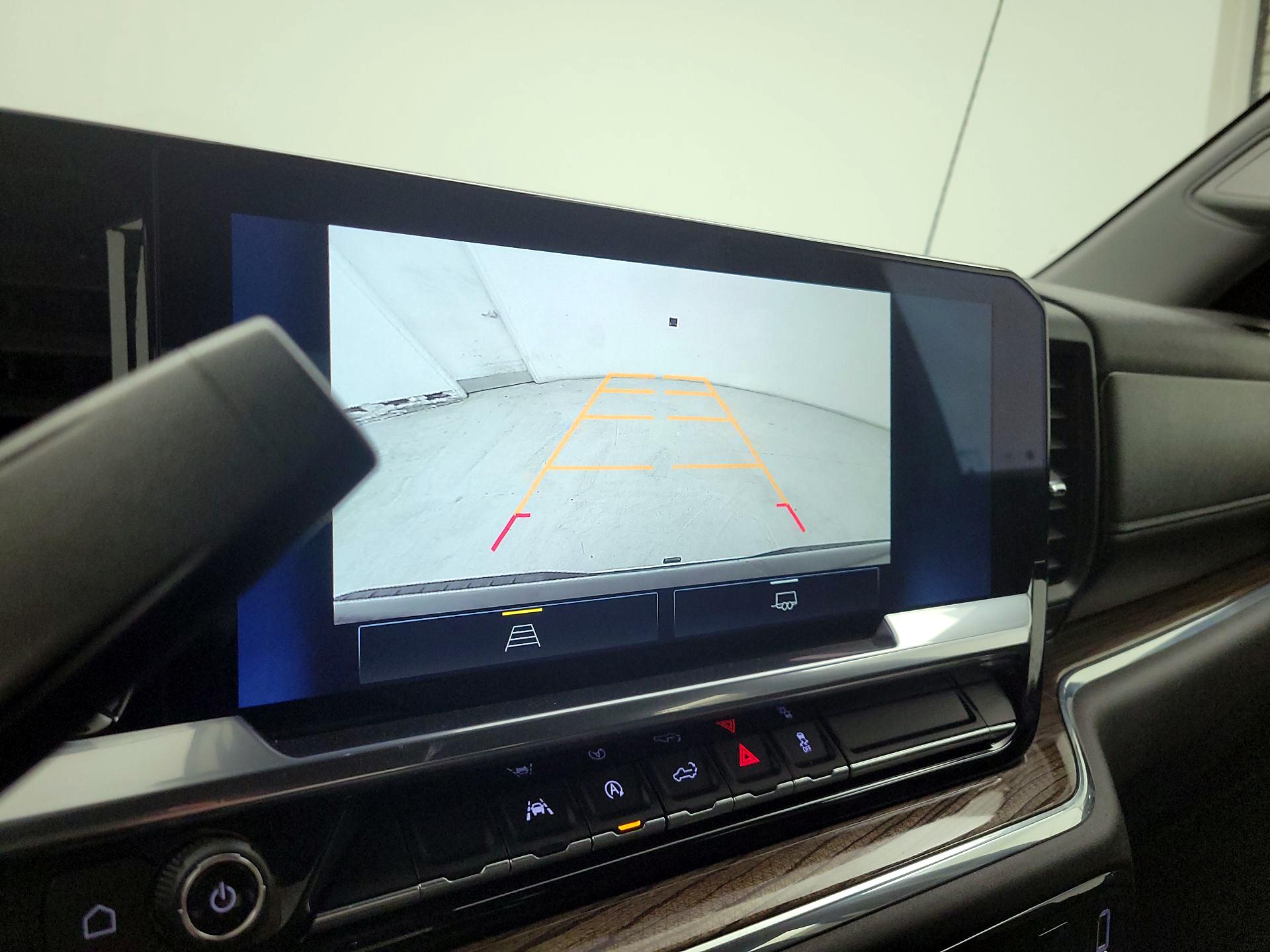 Thumbnail: 2023 Chevrolet Silverado 1500 - 15