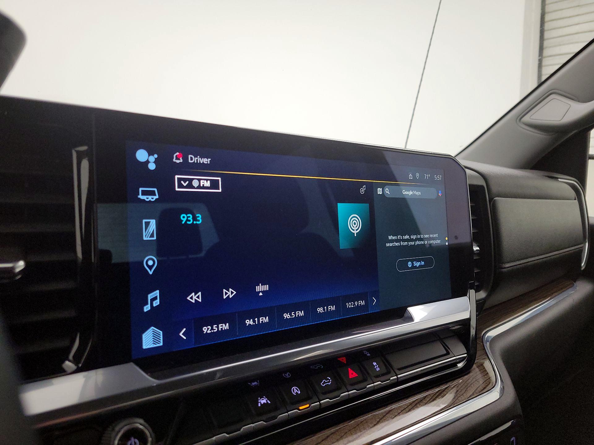 Thumbnail: 2023 Chevrolet Silverado 1500 - 16