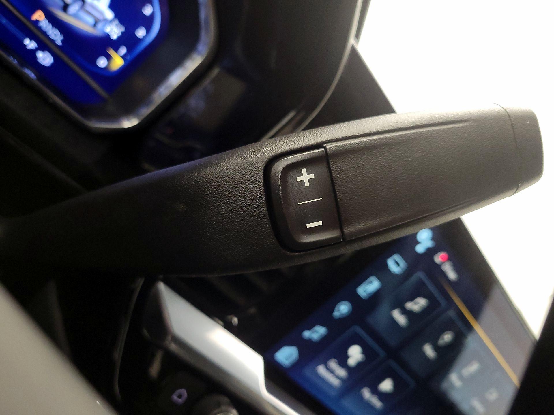 Thumbnail: 2023 Chevrolet Silverado 1500 - 18