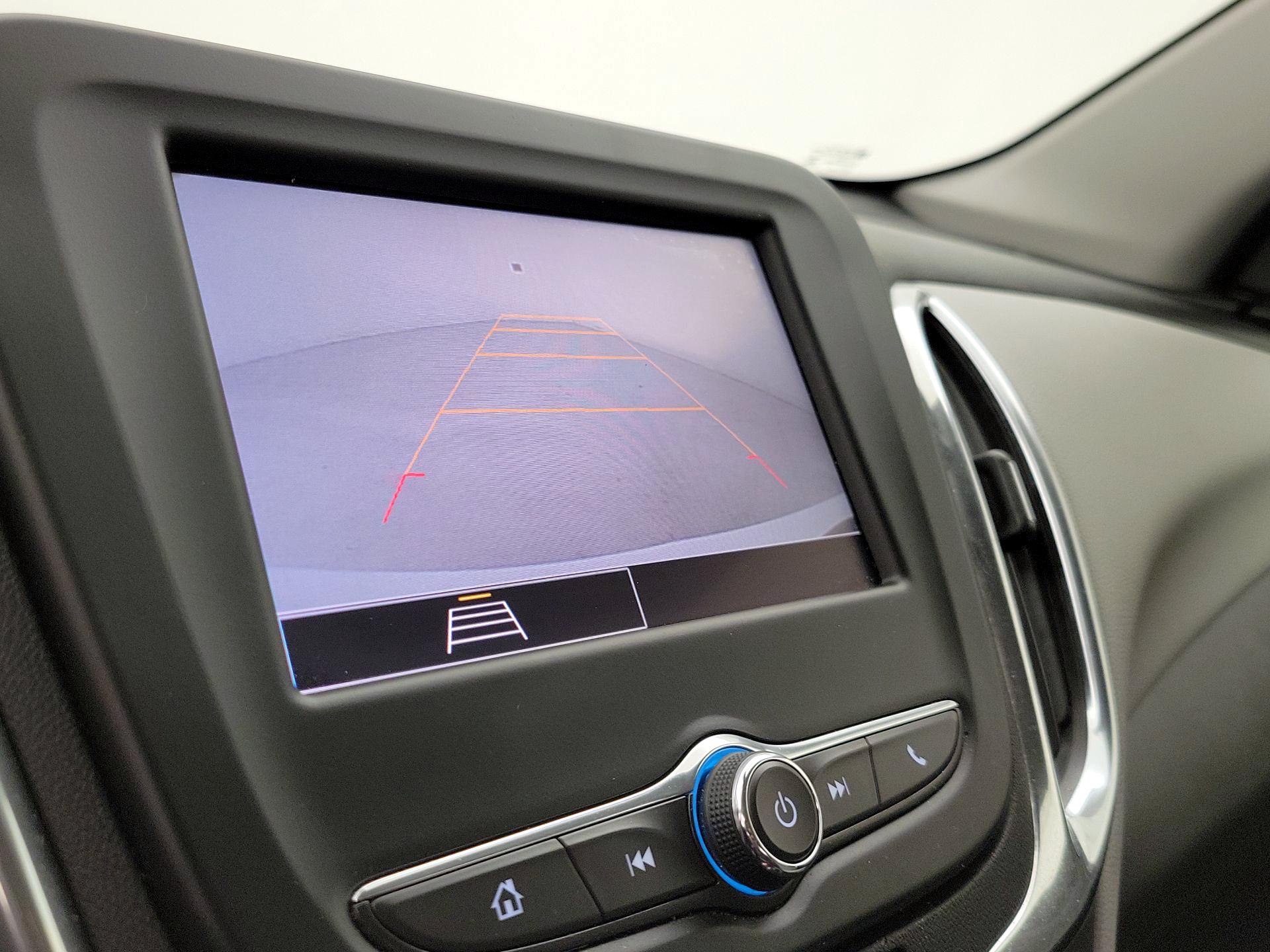 Thumbnail: 2022 Chevrolet Equinox - 14