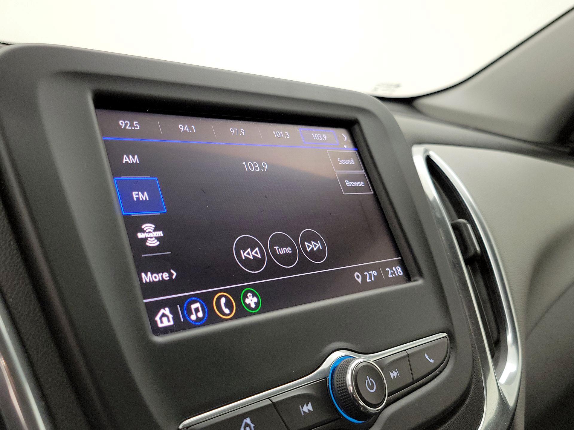 Thumbnail: 2022 Chevrolet Equinox - 15