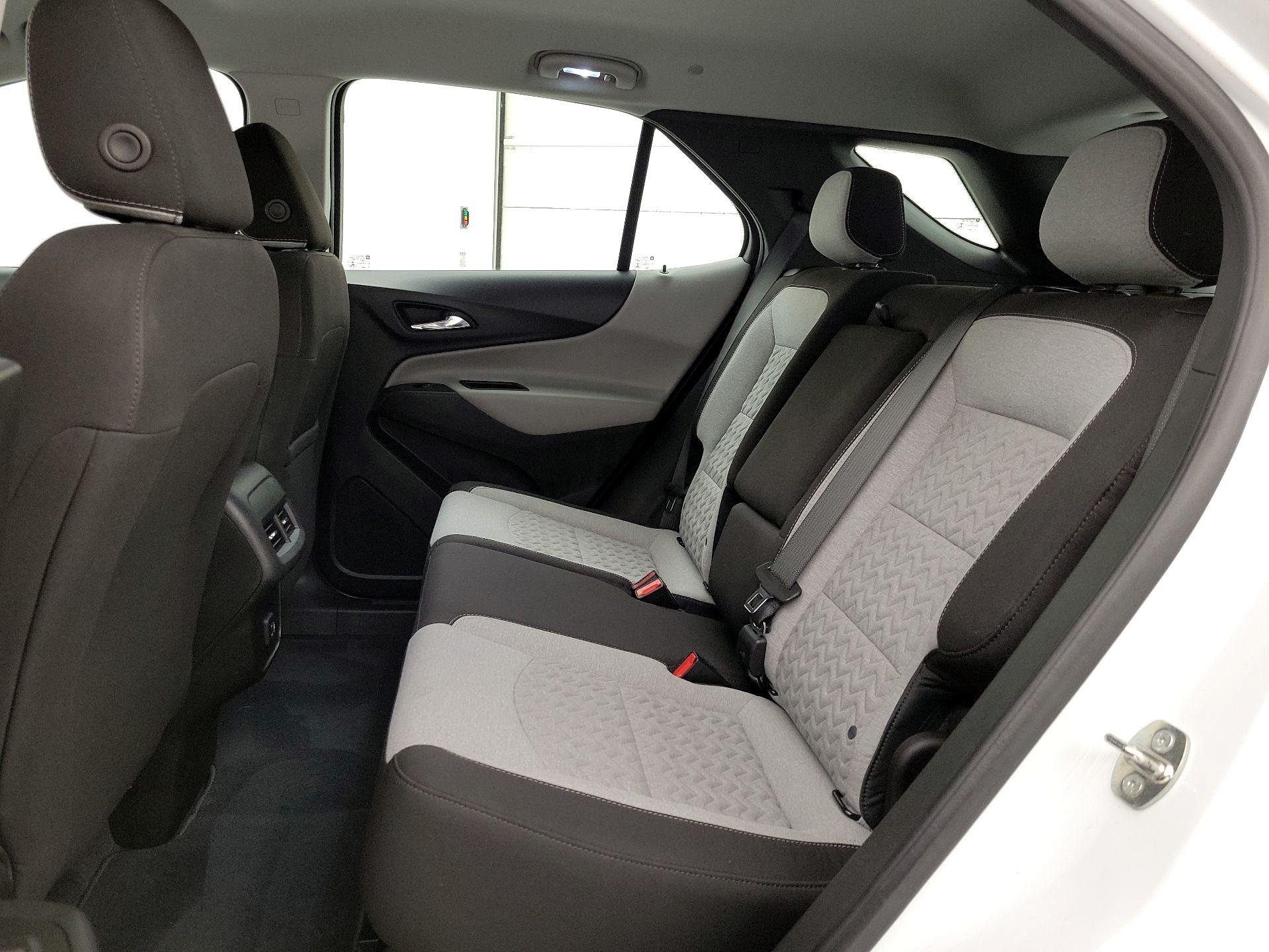 Thumbnail: 2022 Chevrolet Equinox - 19