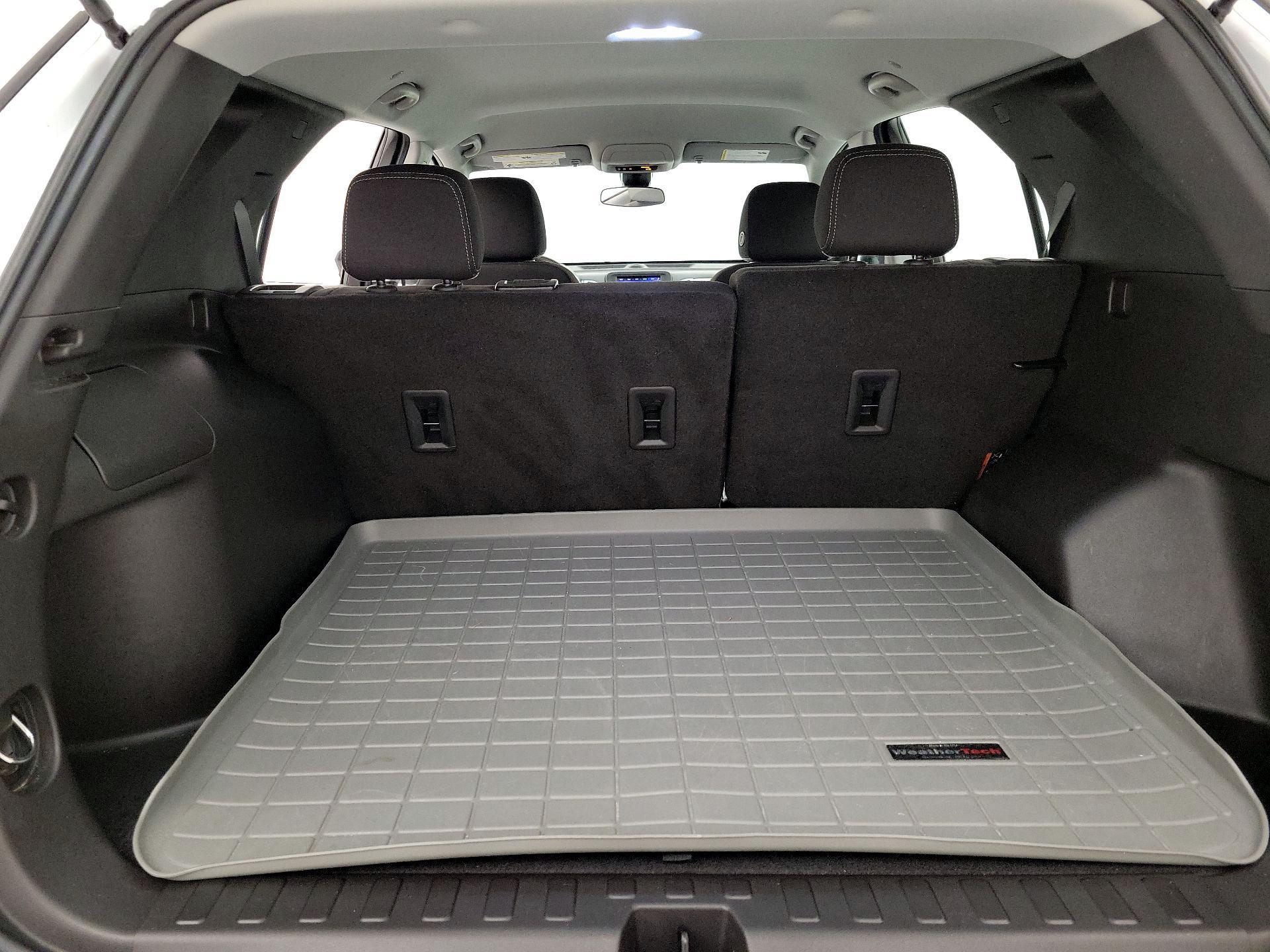 Thumbnail: 2022 Chevrolet Equinox - 20