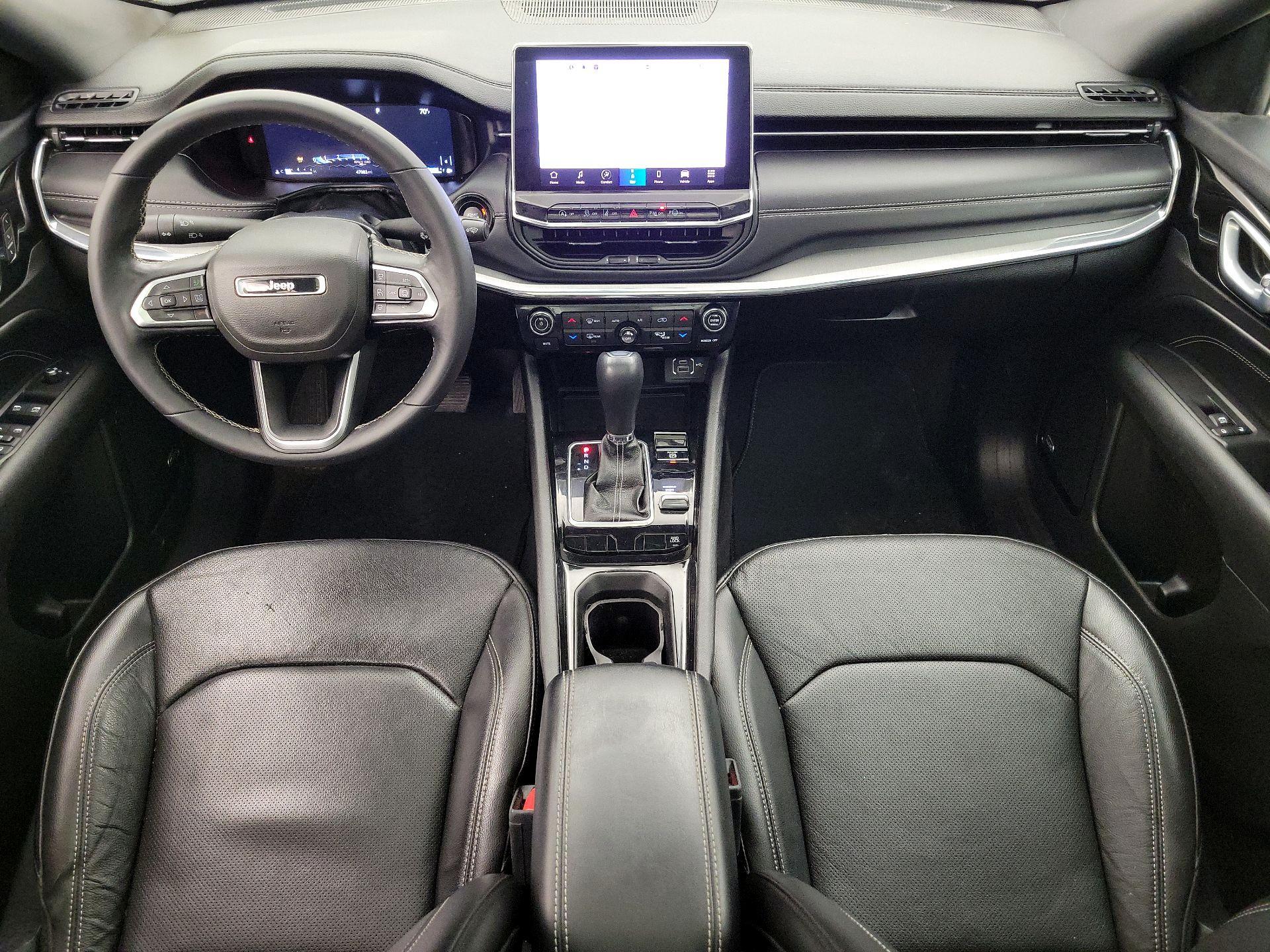 Thumbnail: 2022 Jeep Compass - 9