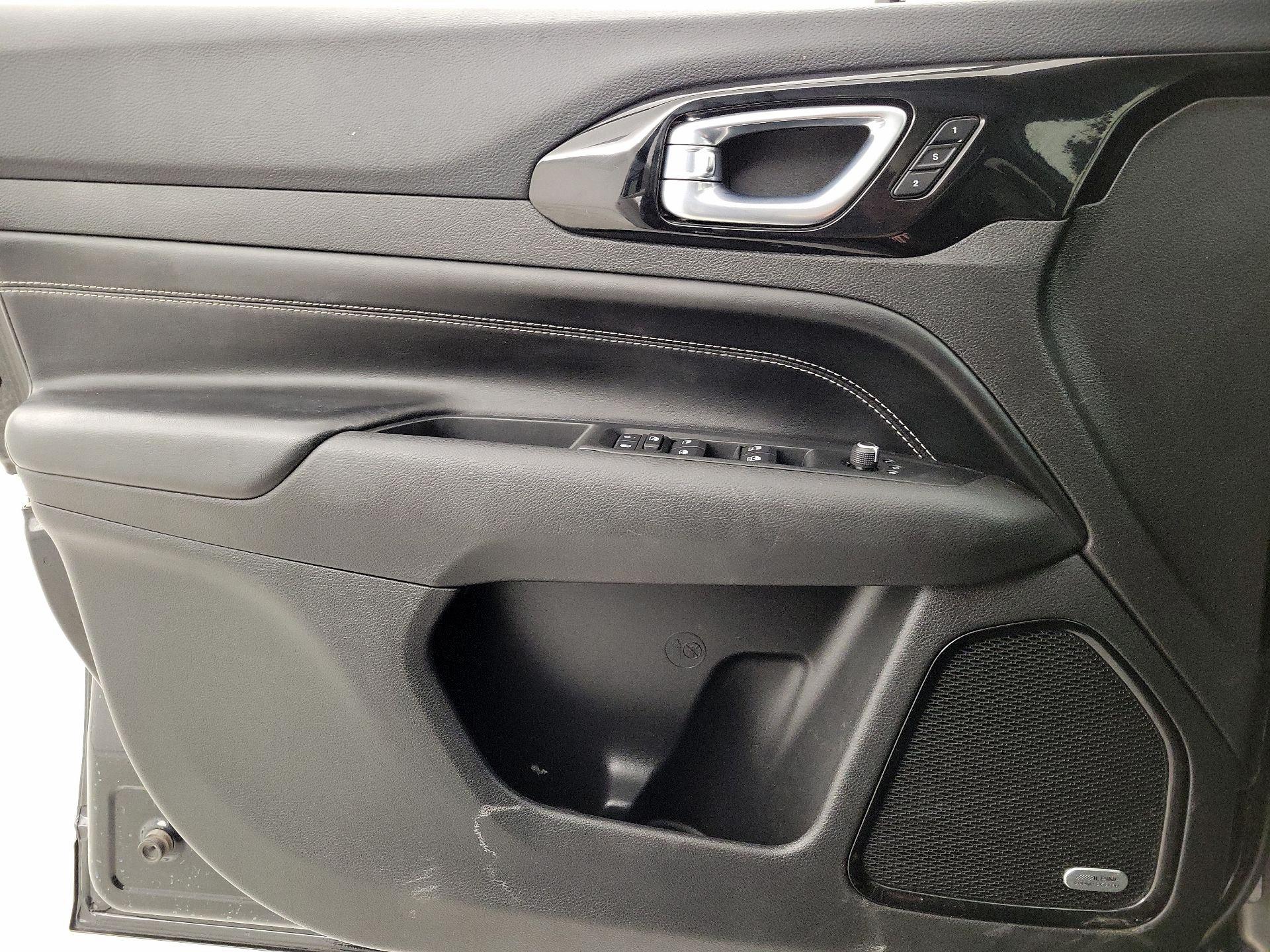 Thumbnail: 2022 Jeep Compass - 12