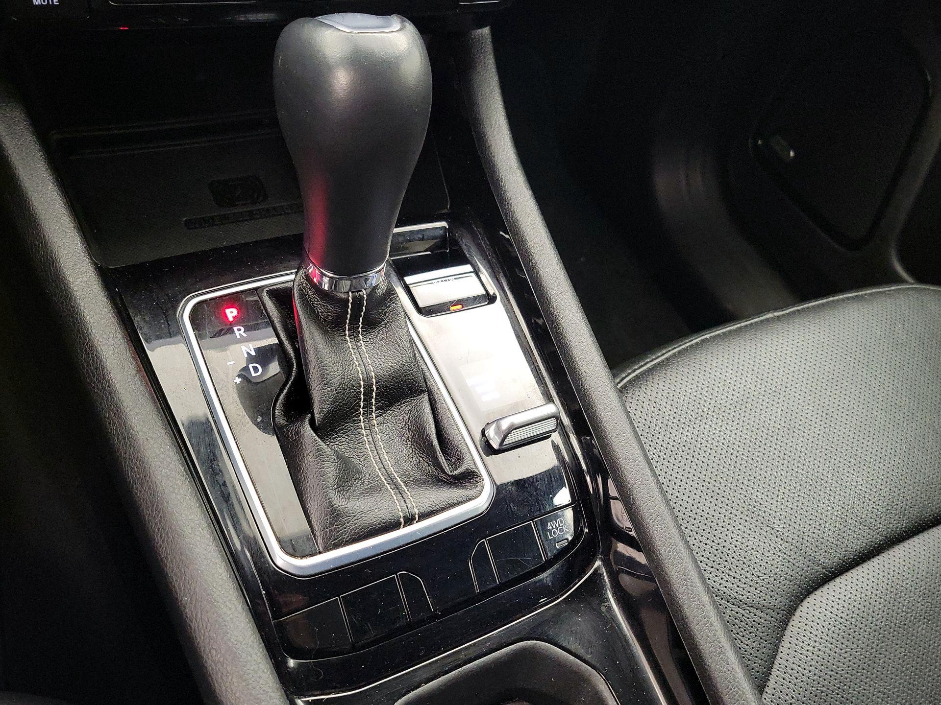 Thumbnail: 2022 Jeep Compass - 18