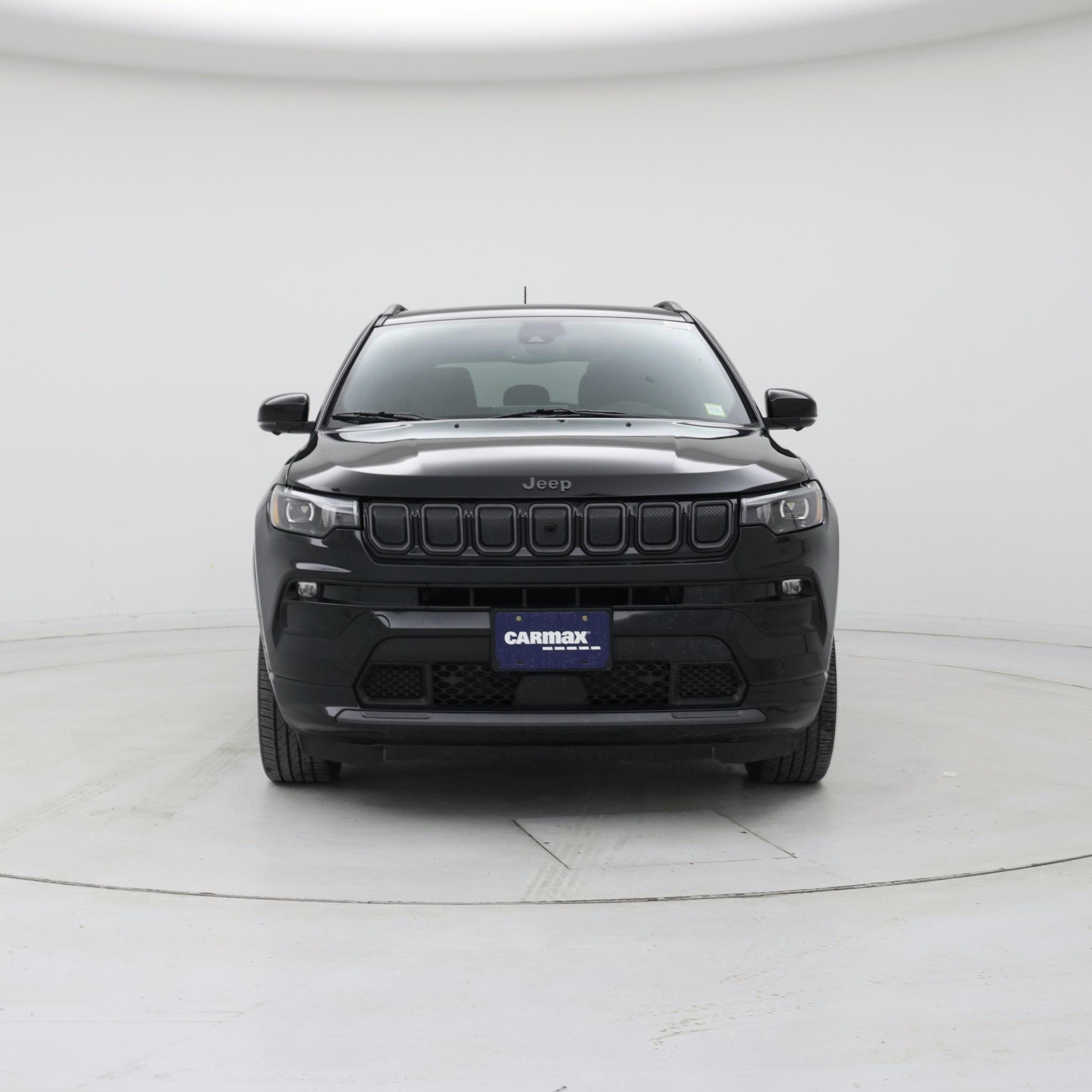 Thumbnail: 2022 Jeep Compass - 5