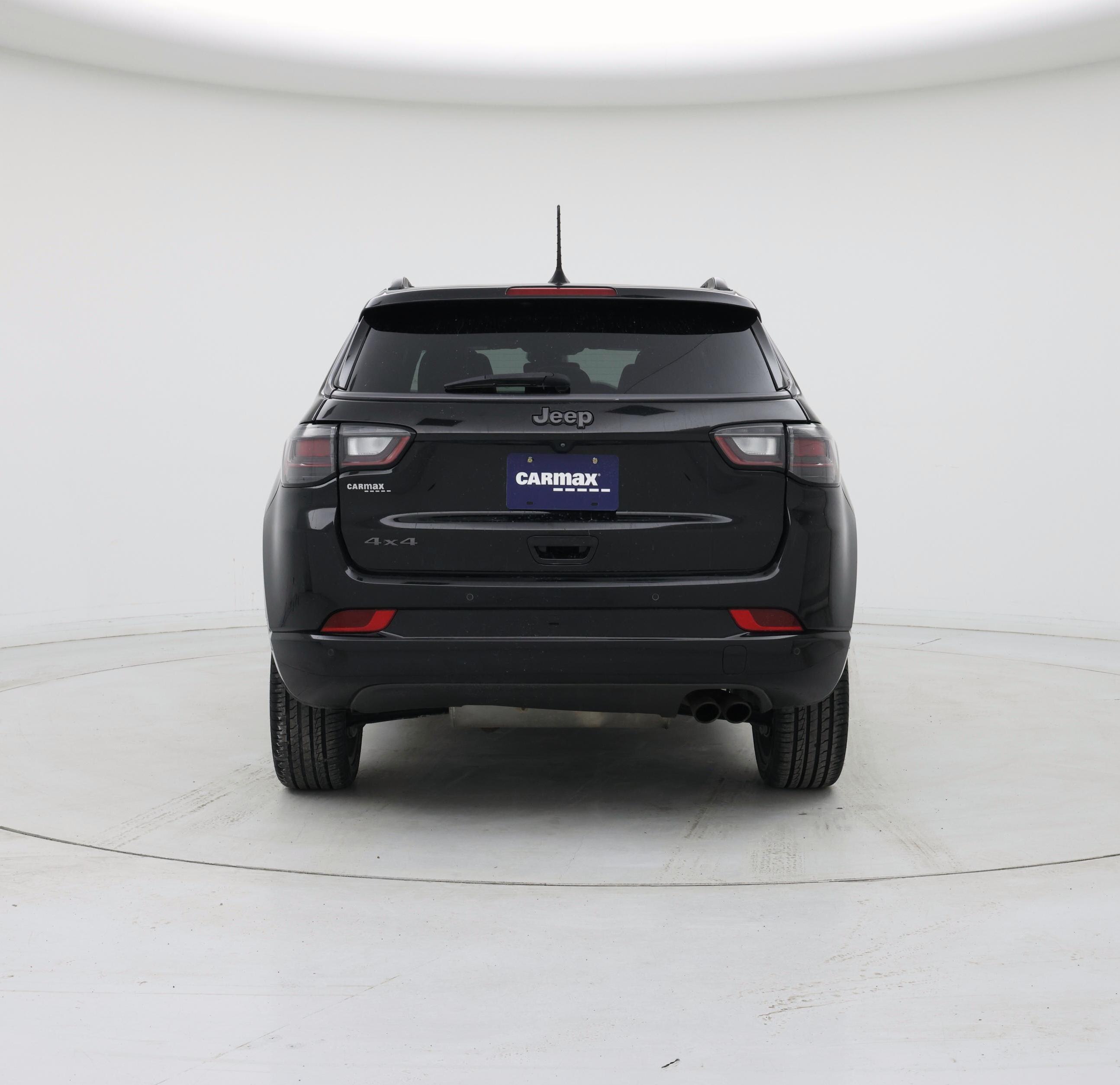 Thumbnail: 2022 Jeep Compass - 6