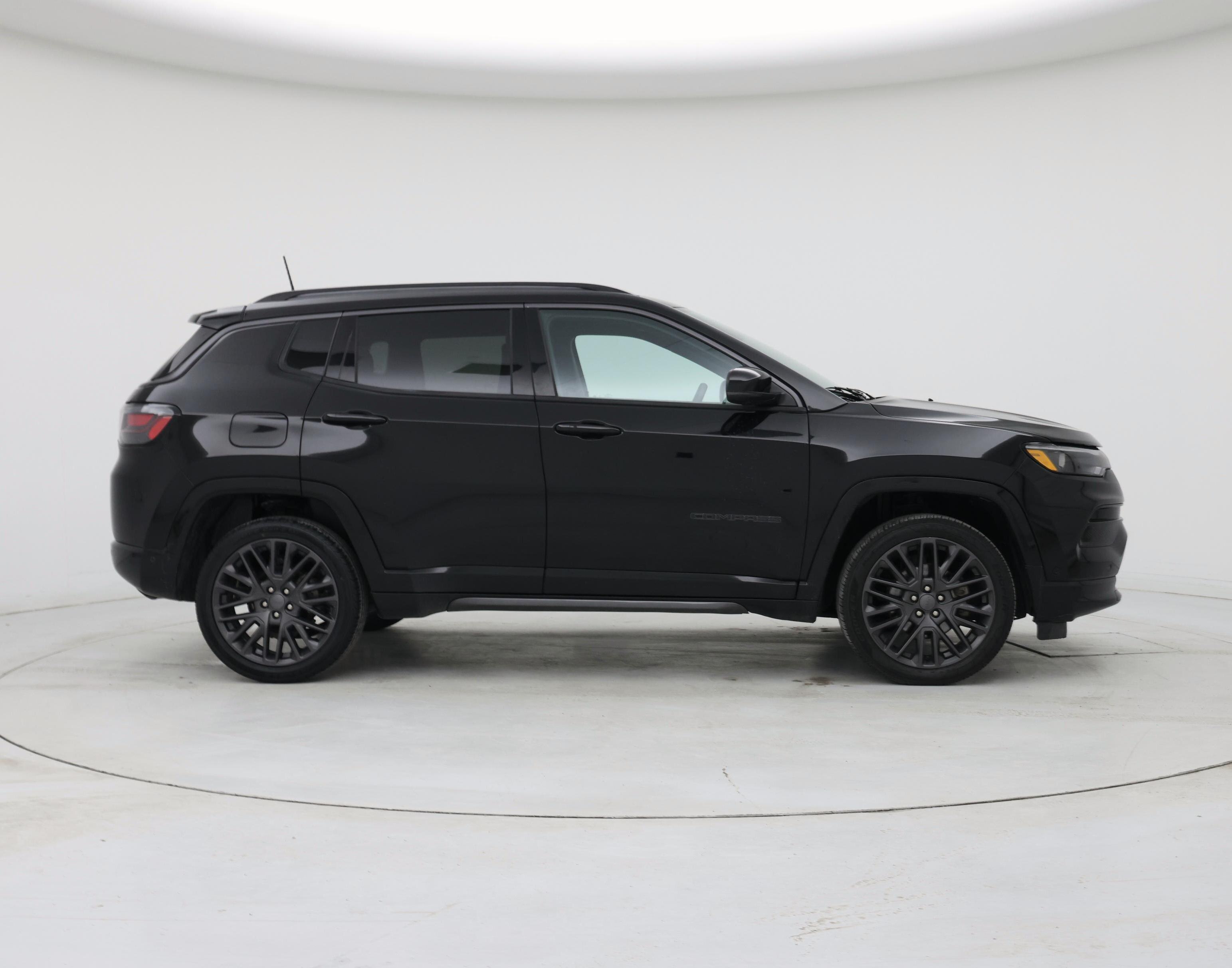 Thumbnail: 2022 Jeep Compass - 7