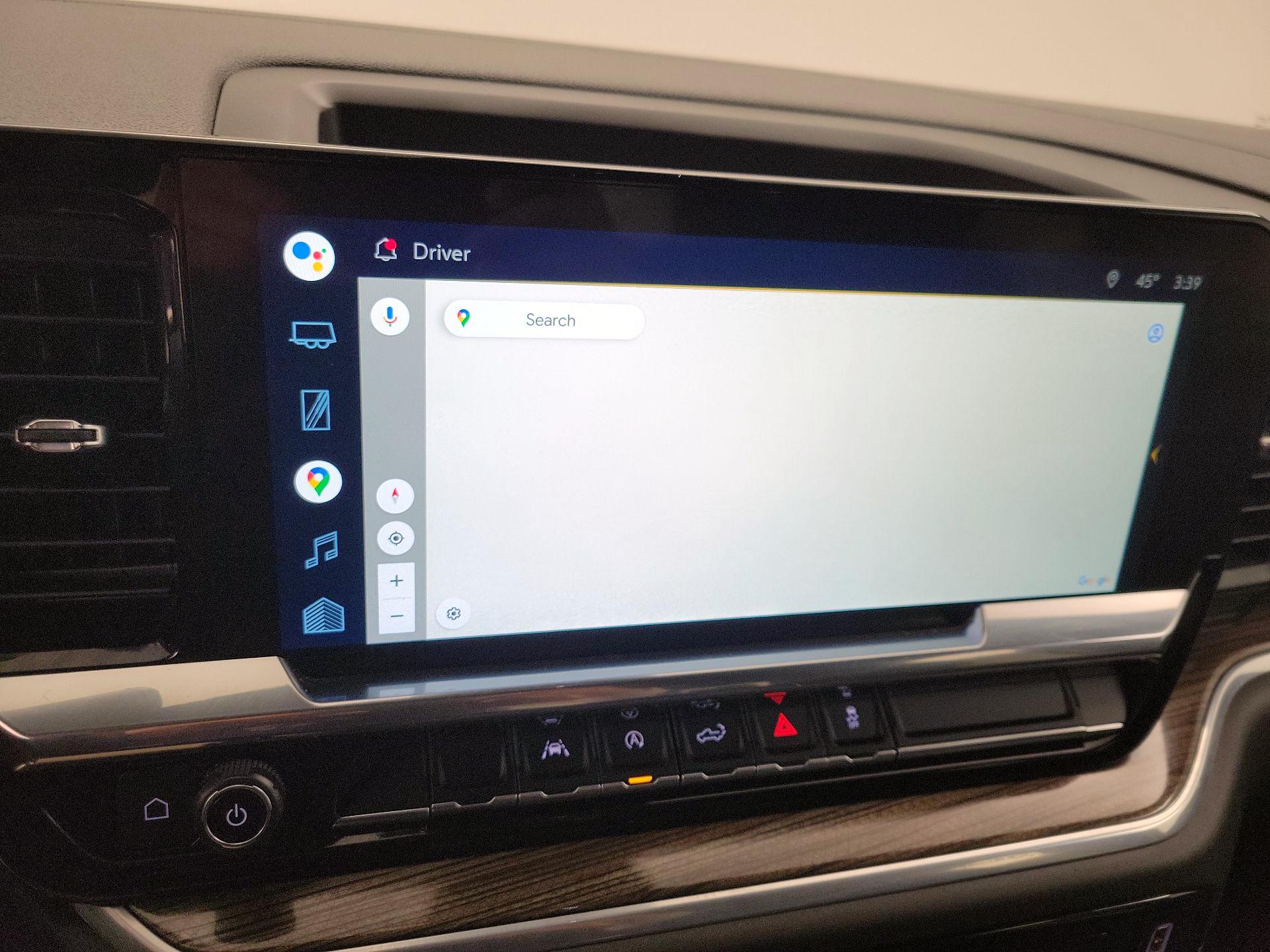 Thumbnail: 2022 Chevrolet Silverado 1500 - 14