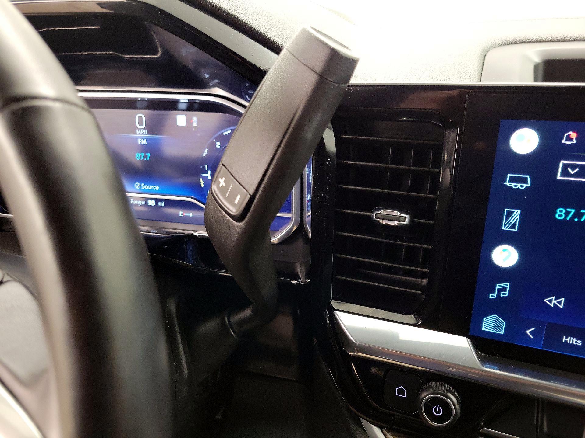 Thumbnail: 2022 Chevrolet Silverado 1500 - 18