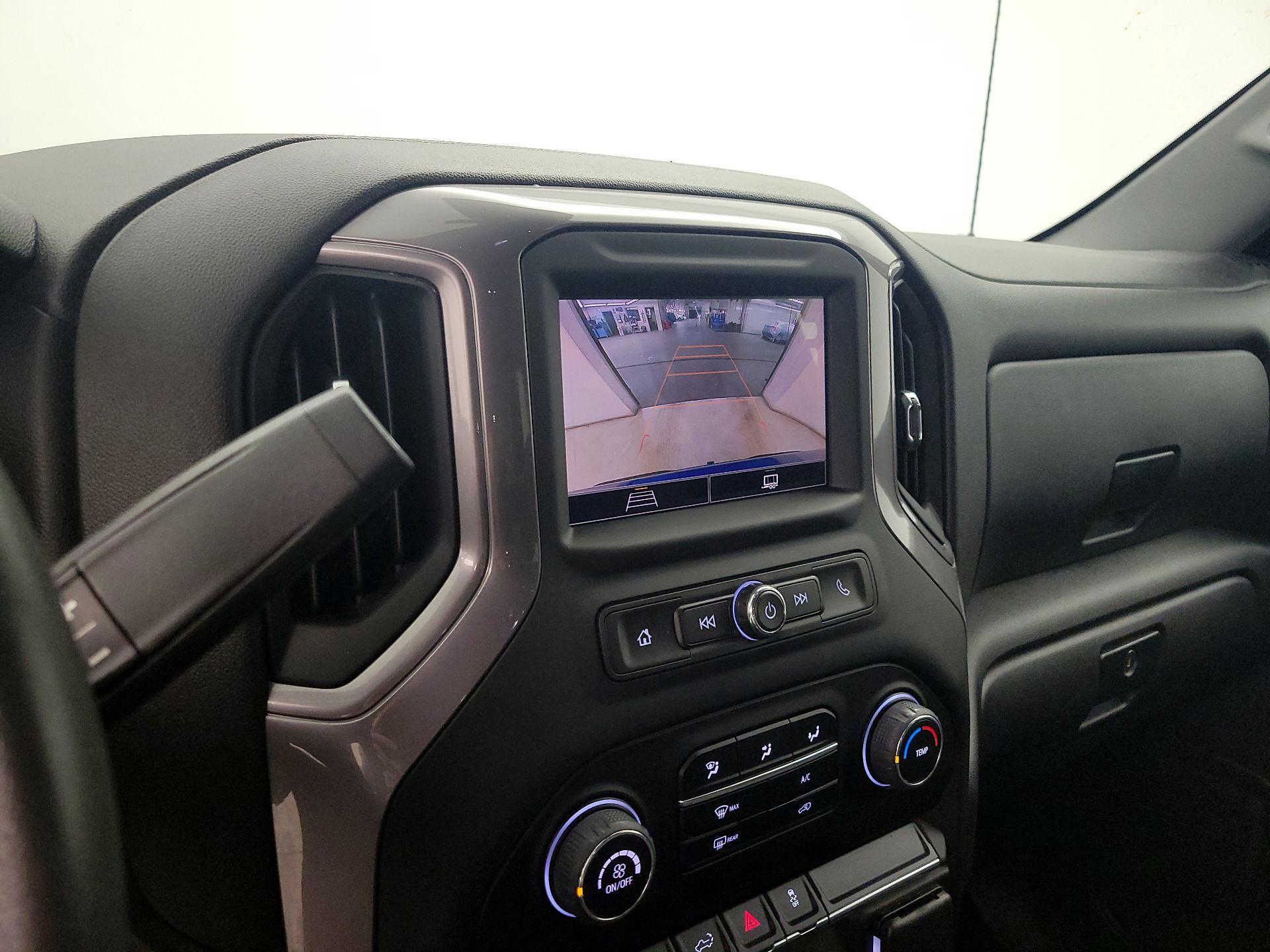 Thumbnail: 2022 Chevrolet Silverado 1500 - 14