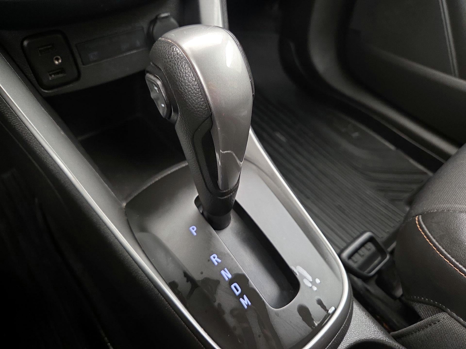 Thumbnail: 2020 Chevrolet Trax - 17