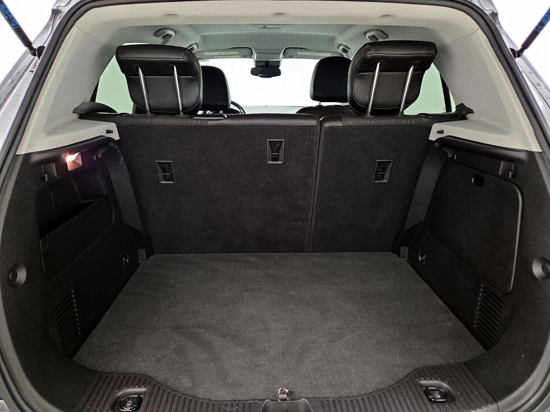 Thumbnail: 2020 Chevrolet Trax - 20