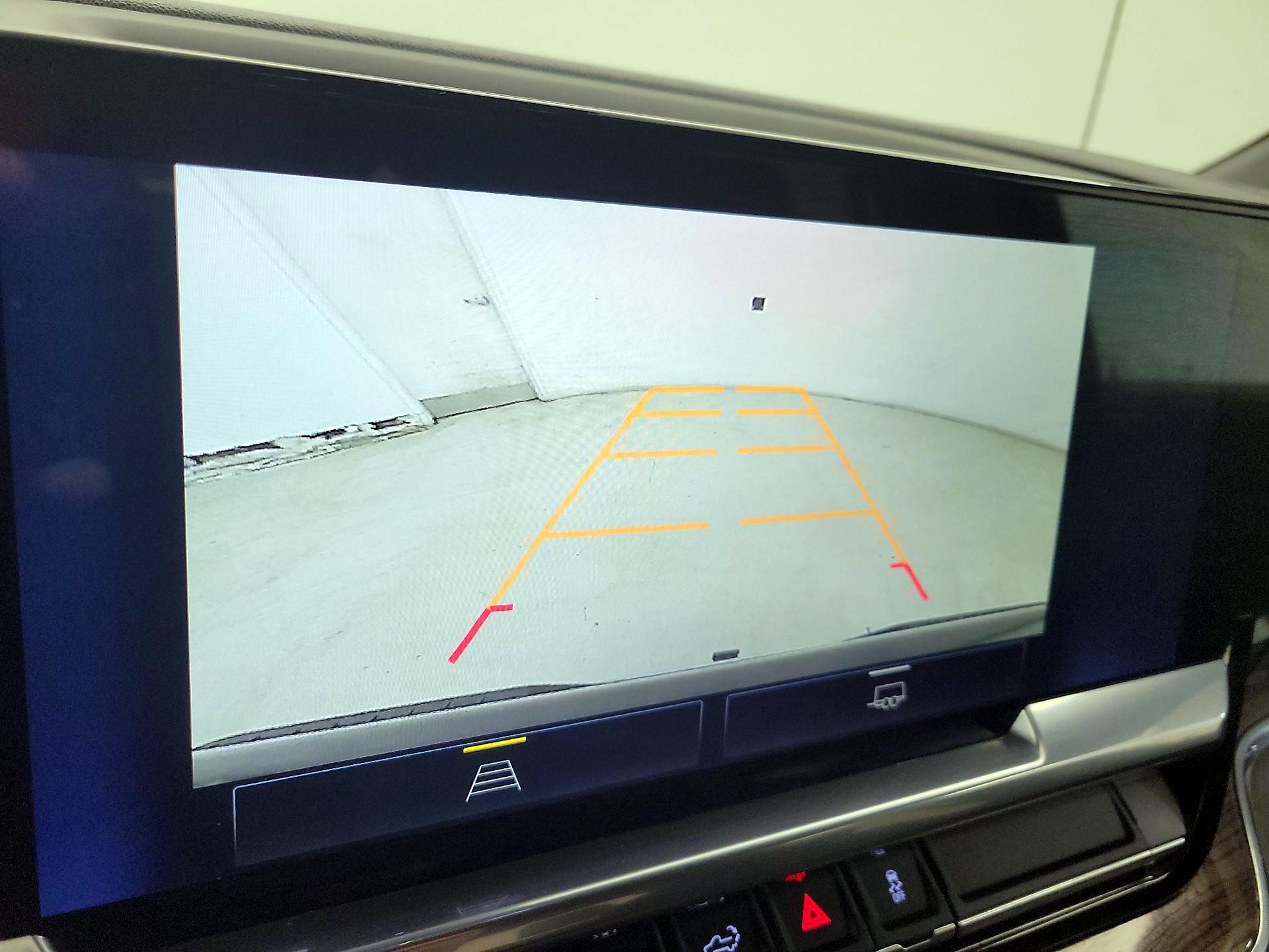 Thumbnail: 2023 Chevrolet Silverado 1500 - 14