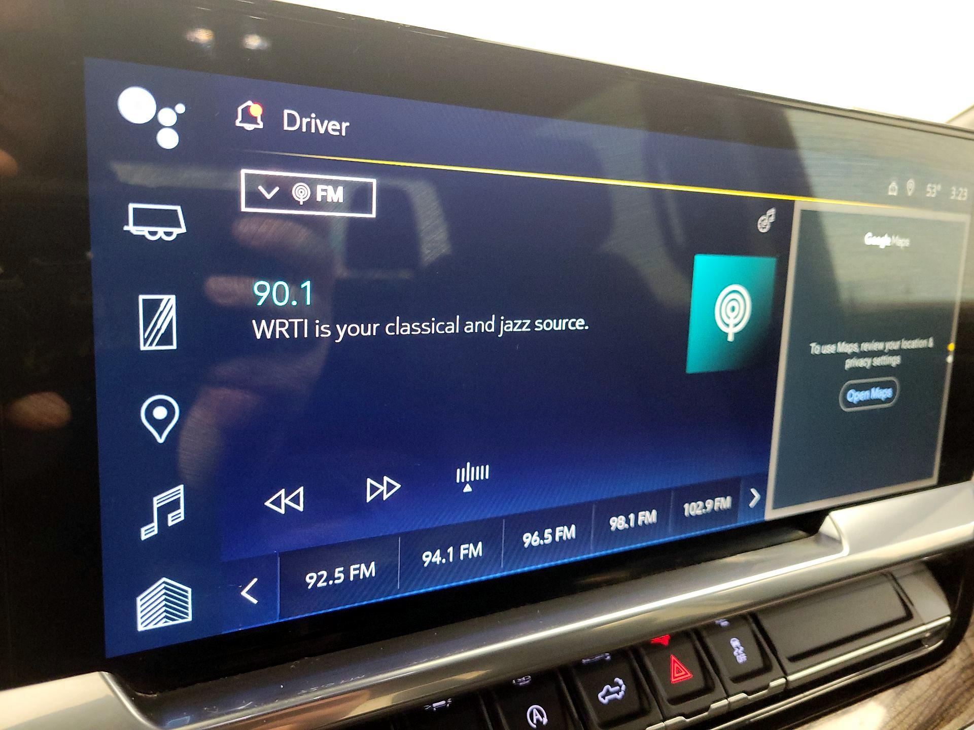 Thumbnail: 2023 Chevrolet Silverado 1500 - 15