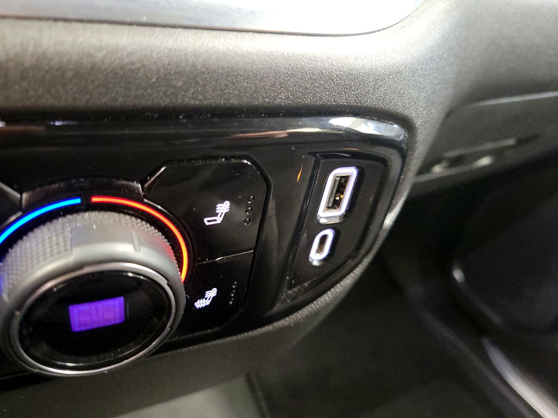 Thumbnail: 2023 Chevrolet Silverado 1500 - 18