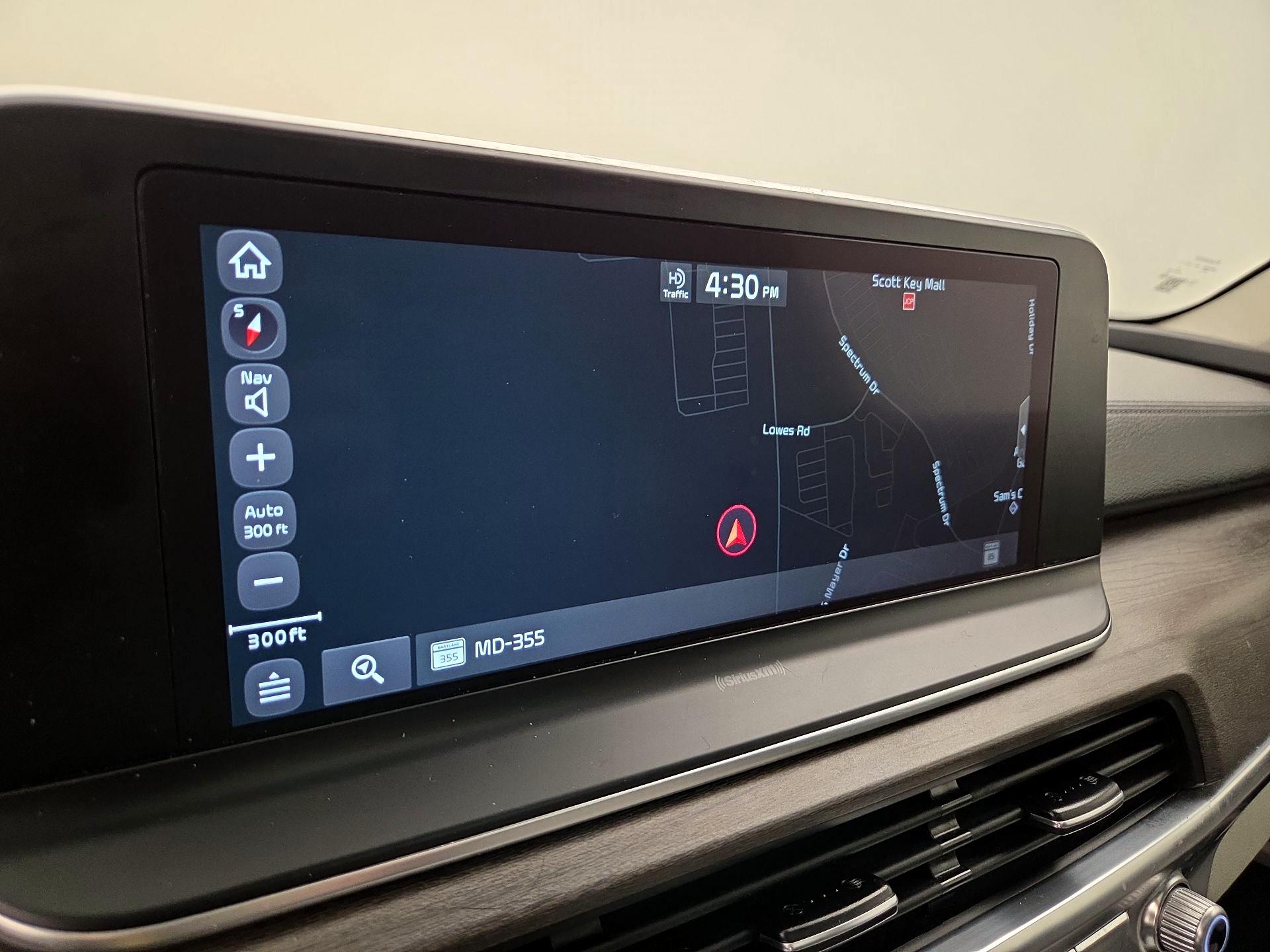 Thumbnail: 2021 Kia Telluride - 14