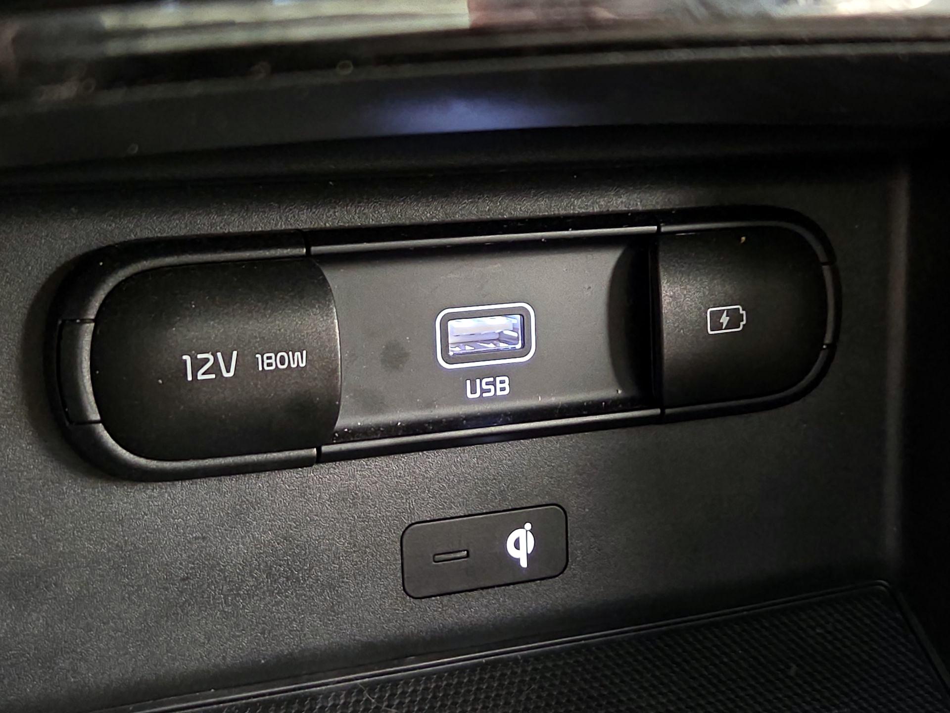 Thumbnail: 2021 Kia Telluride - 19