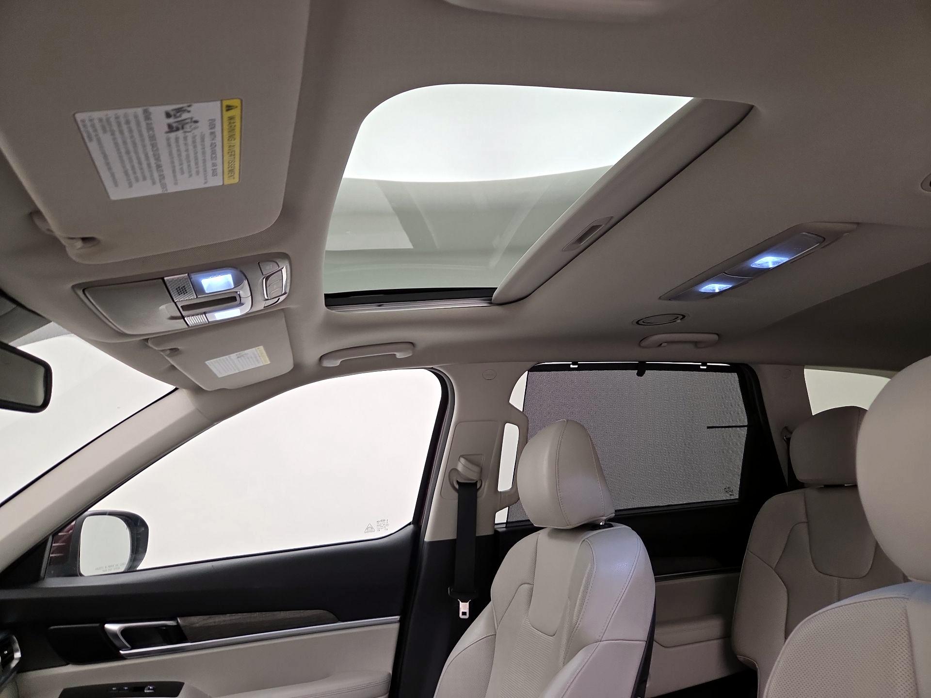 Thumbnail: 2021 Kia Telluride - 20