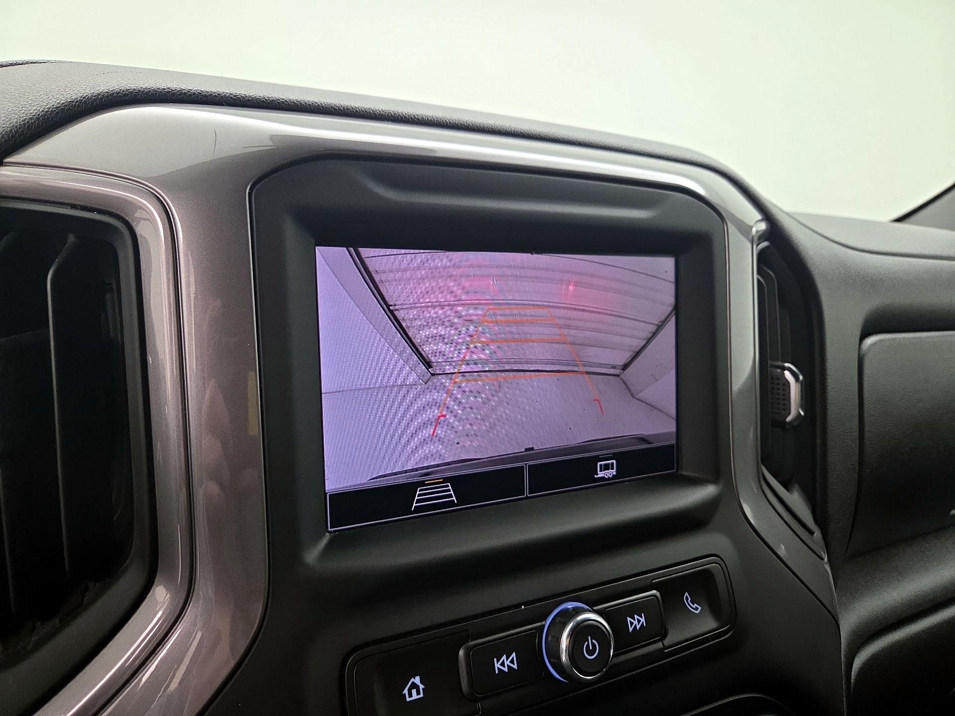 Thumbnail: 2023 Chevrolet Silverado 1500 - 14