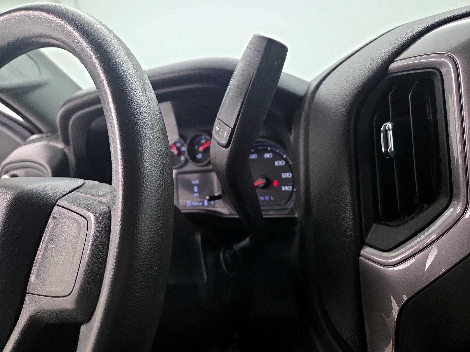 Thumbnail: 2023 Chevrolet Silverado 1500 - 17