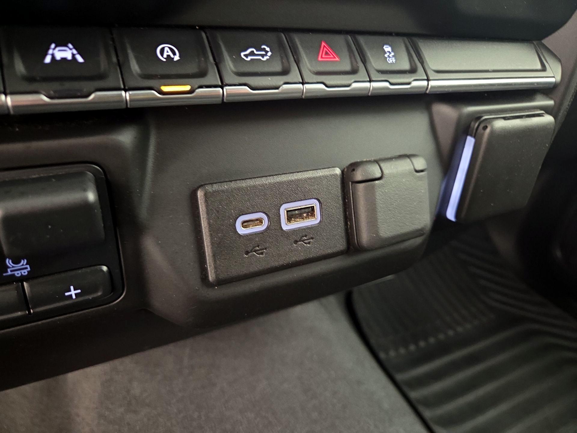 Thumbnail: 2023 Chevrolet Silverado 1500 - 18